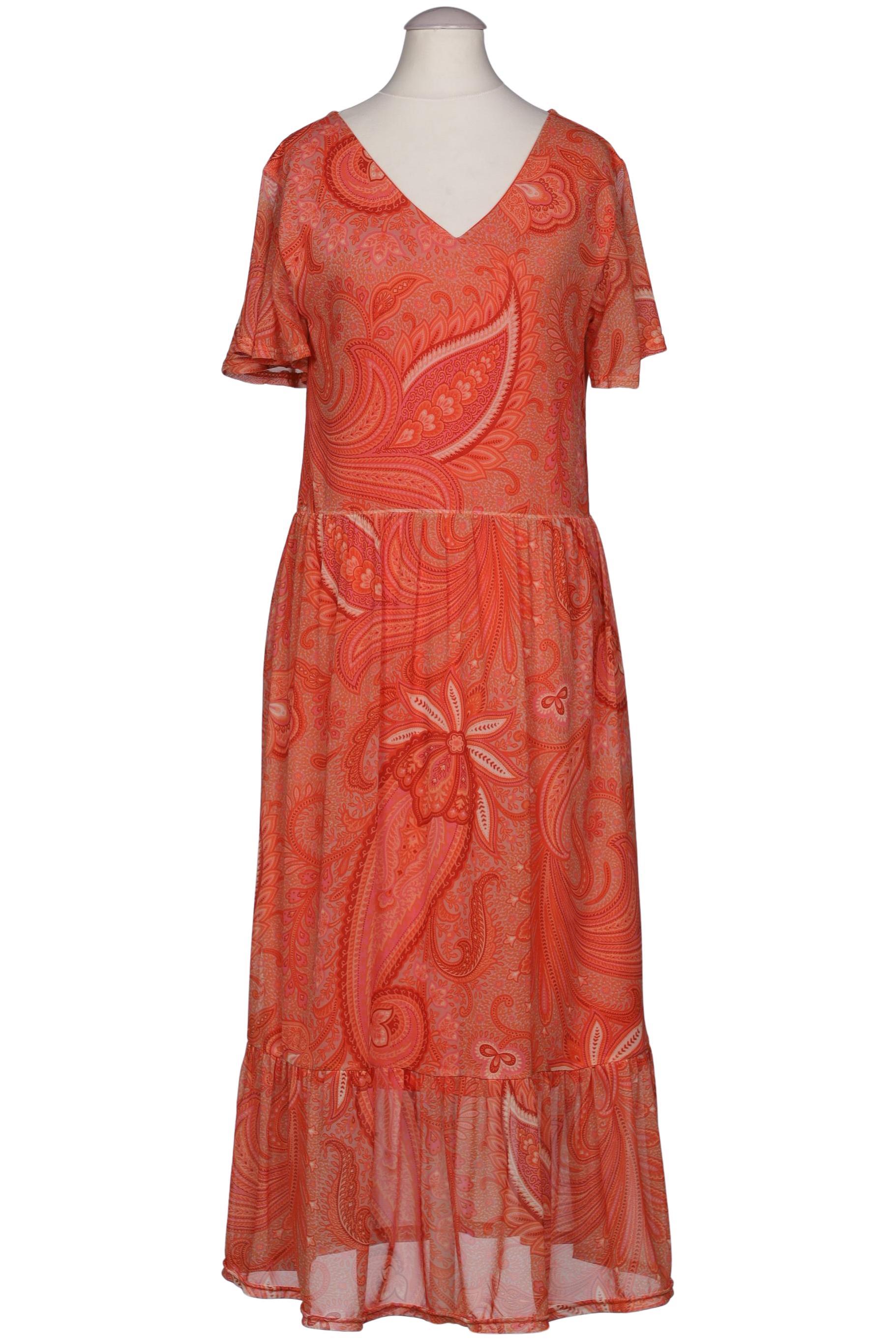 

Cream Damen Kleid, orange, Gr. 38