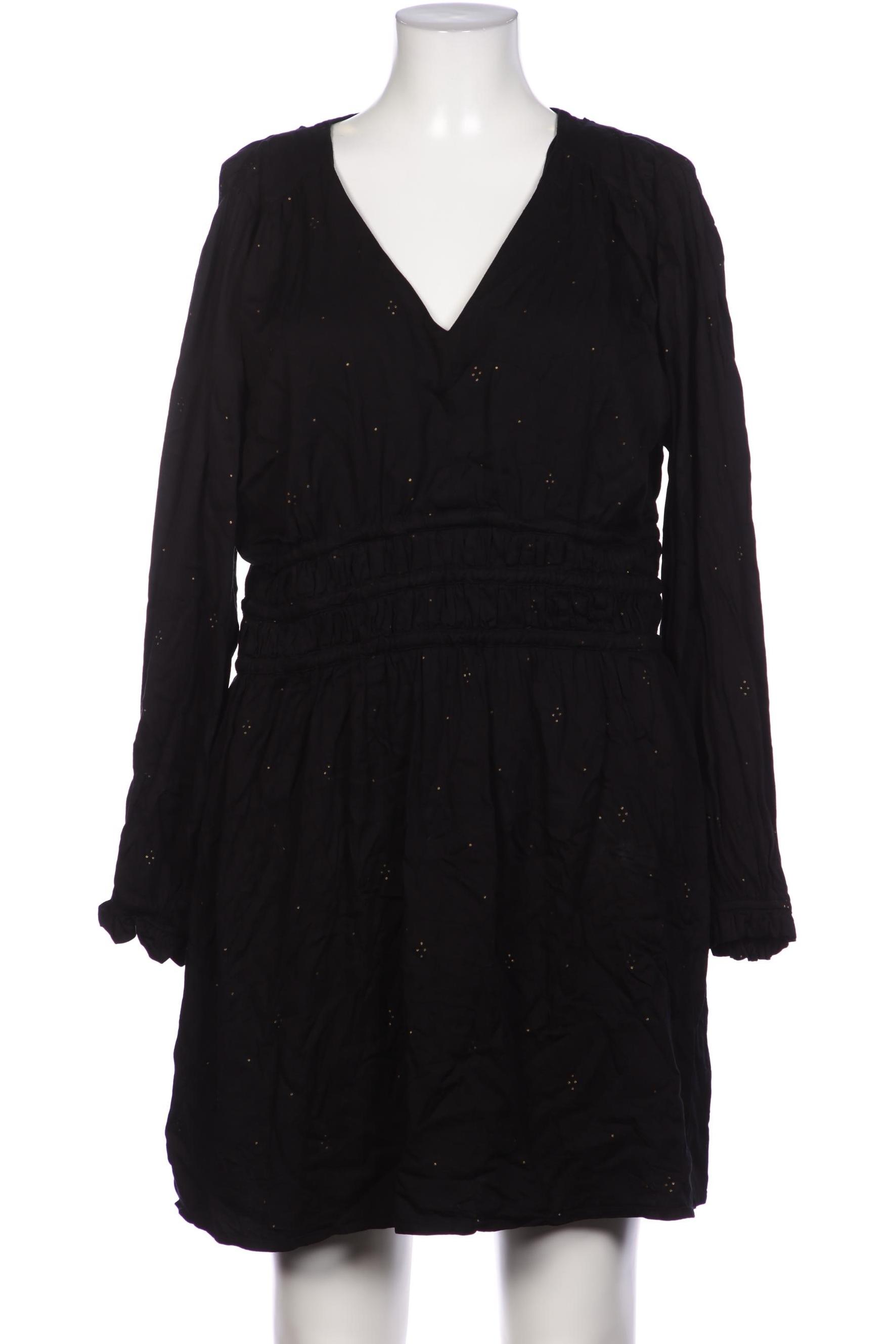 

Cream Damen Kleid, schwarz, Gr. 44
