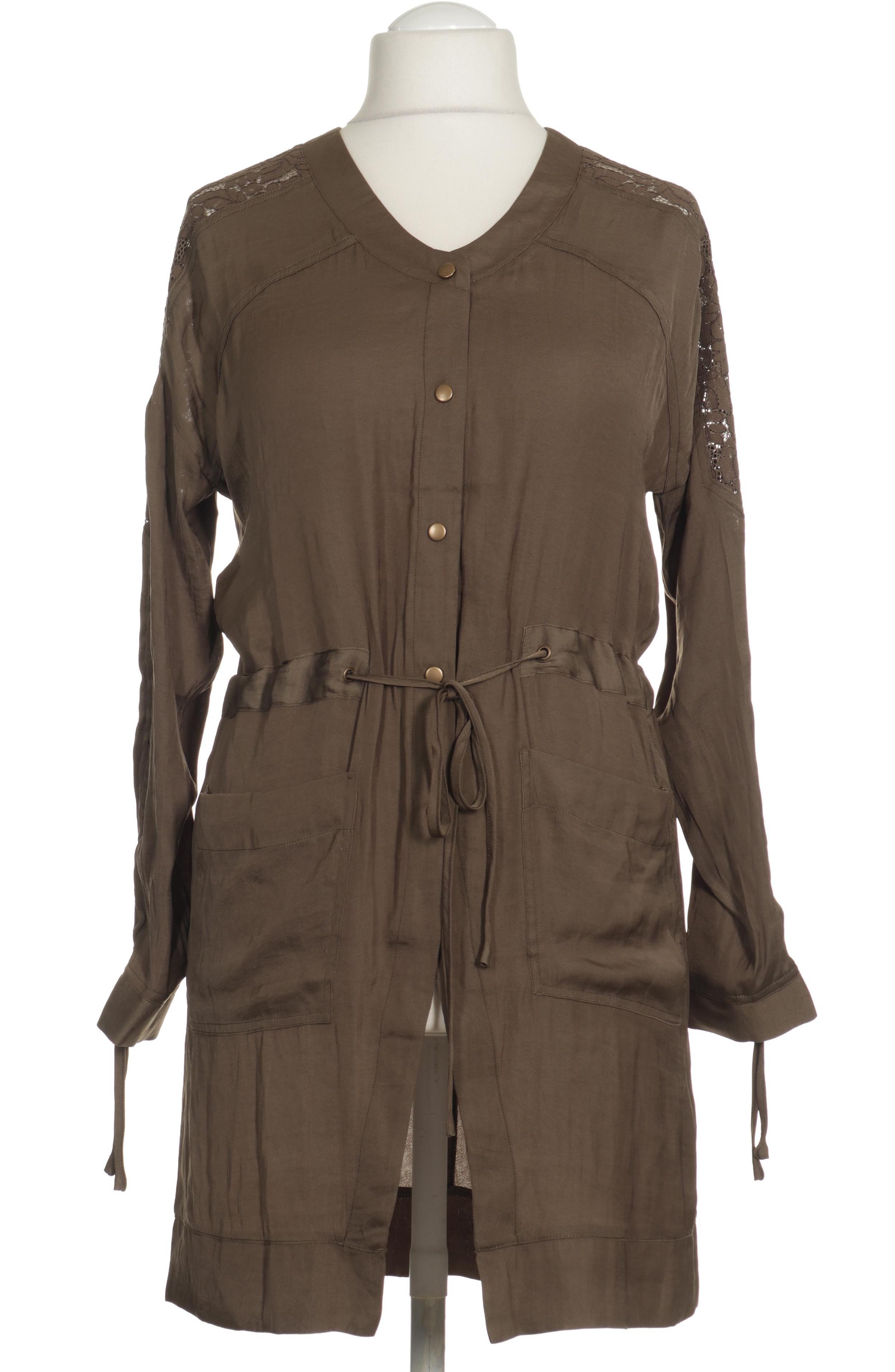 

Cream Damen Kleid, grün, Gr. 36