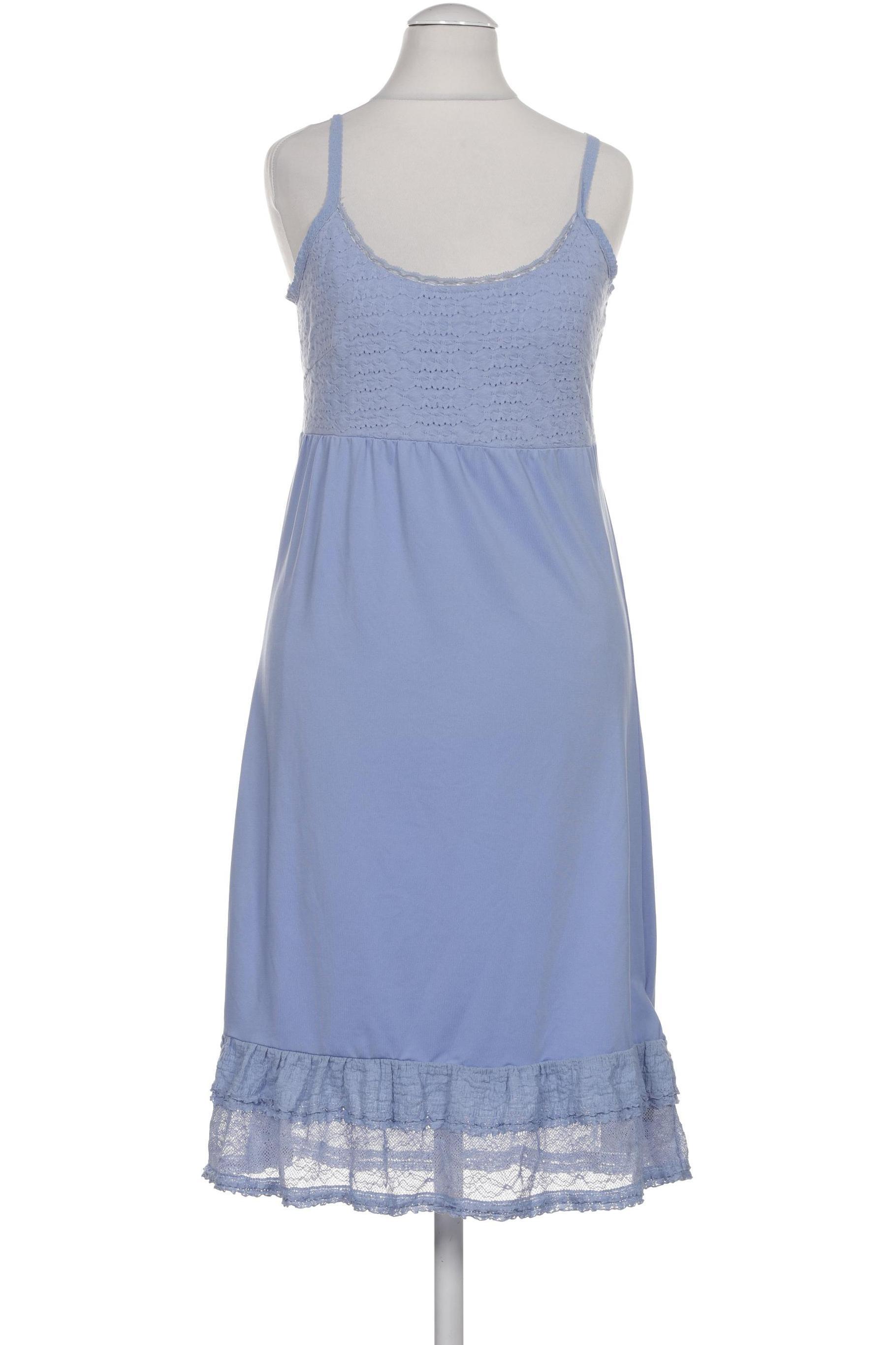 

Cream Damen Kleid, blau, Gr. 32