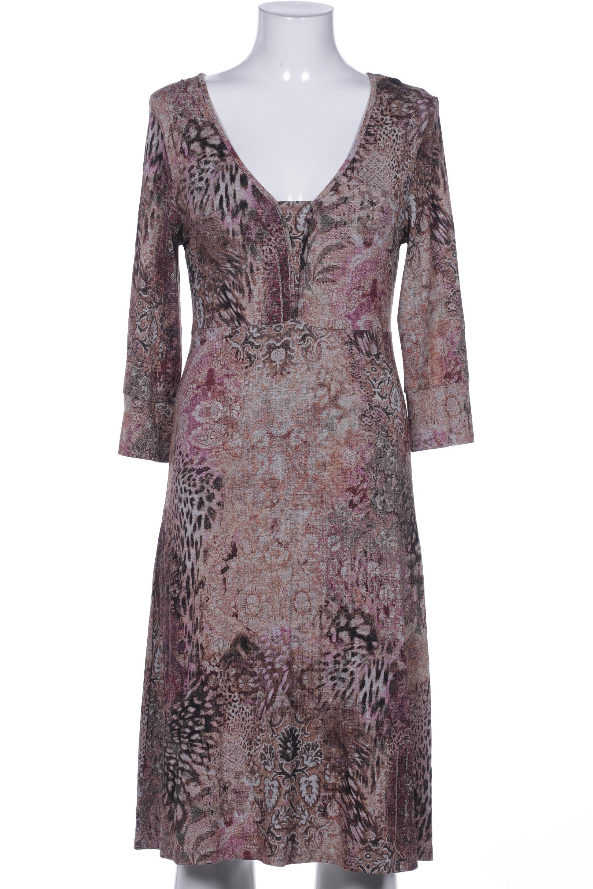 

Cream Damen Kleid, braun