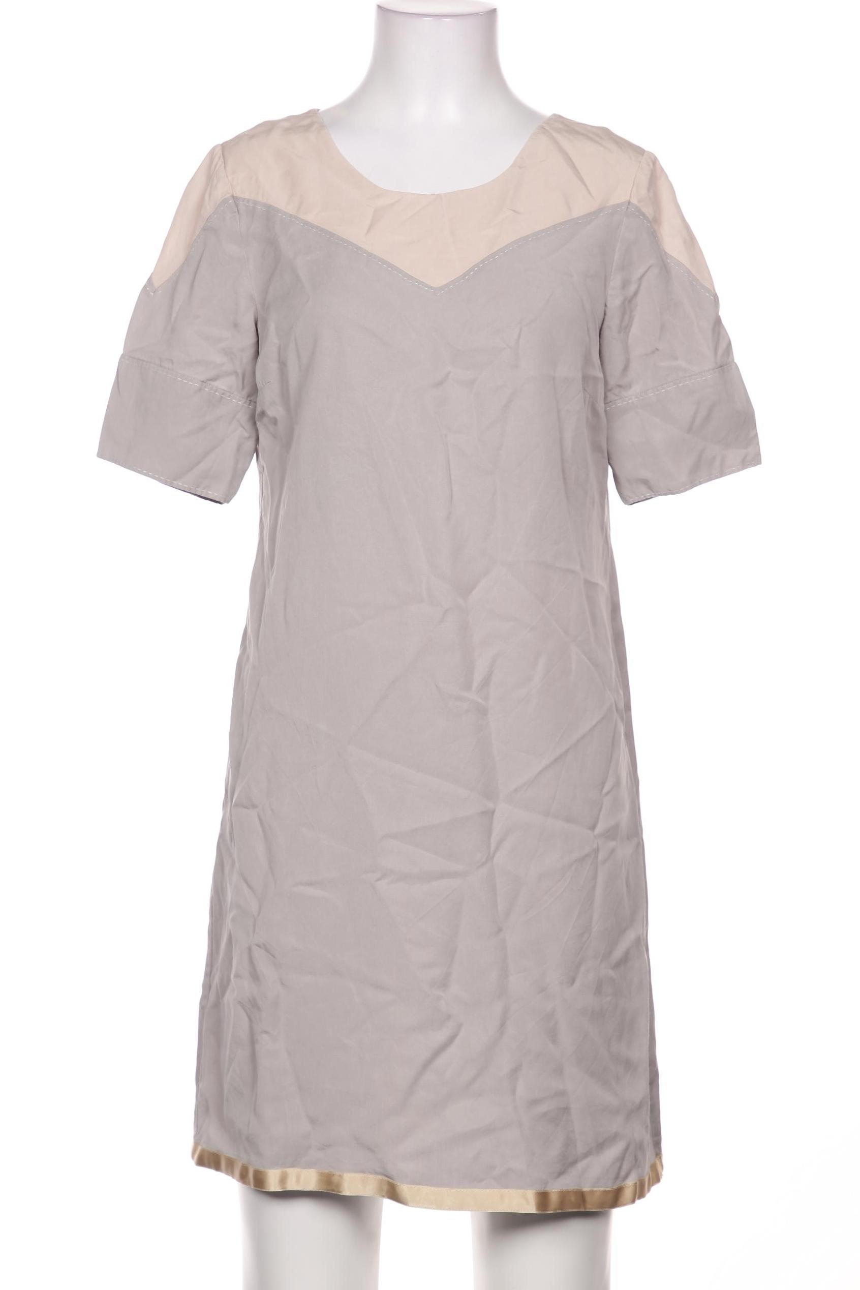 

Cream Damen Kleid, grau, Gr. 36