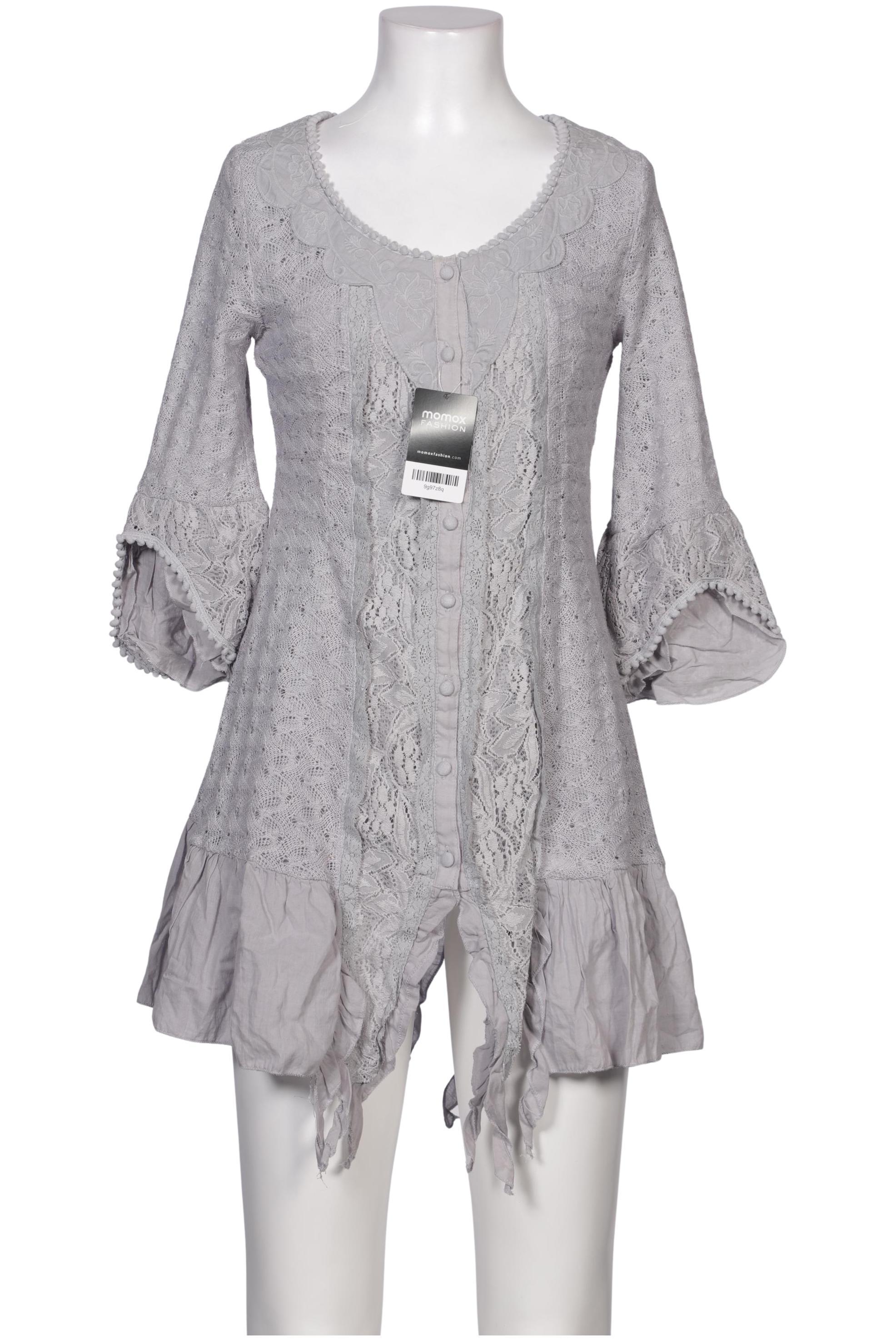 

Cream Damen Kleid, hellblau, Gr. 36