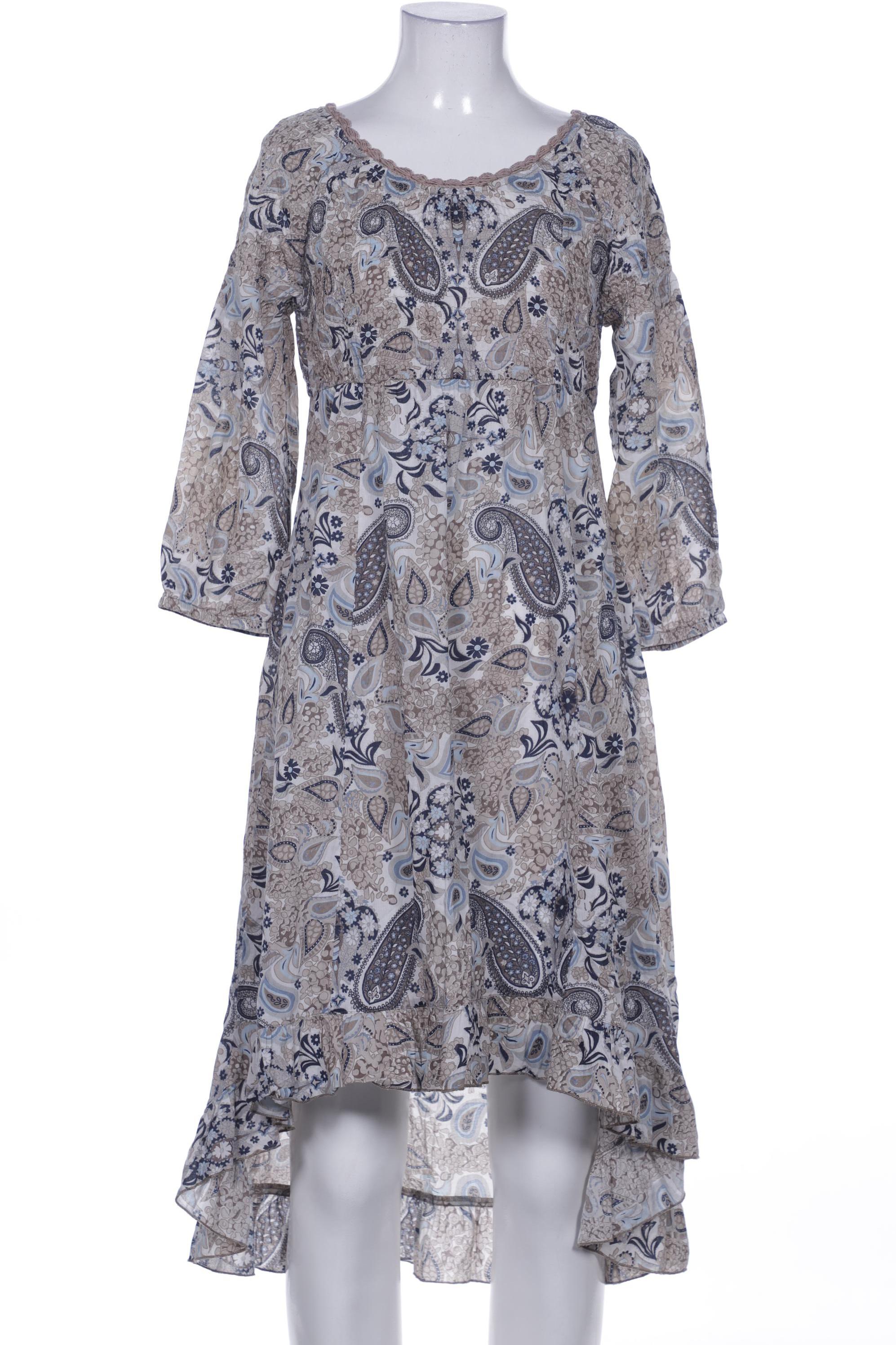 

Cream Damen Kleid, beige