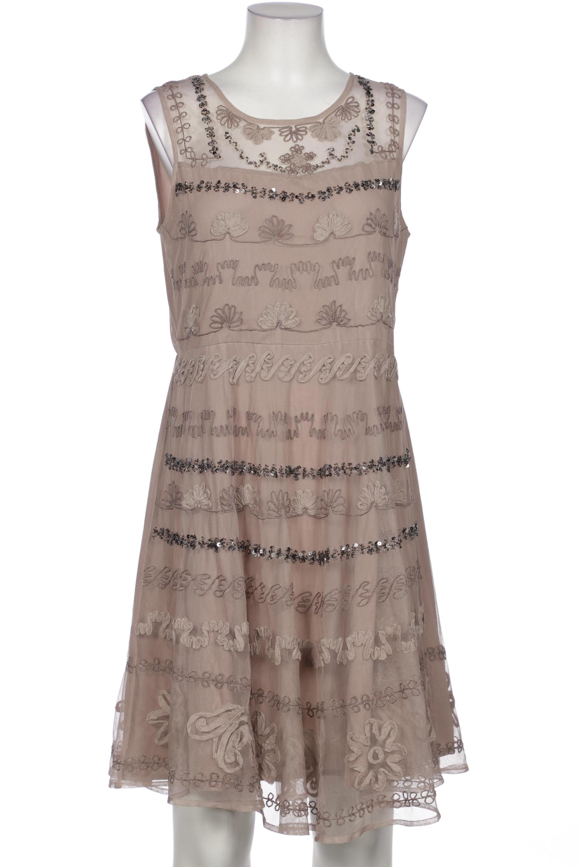 Thumbnail - Cream Damen Kleid, beige, Gr. 40