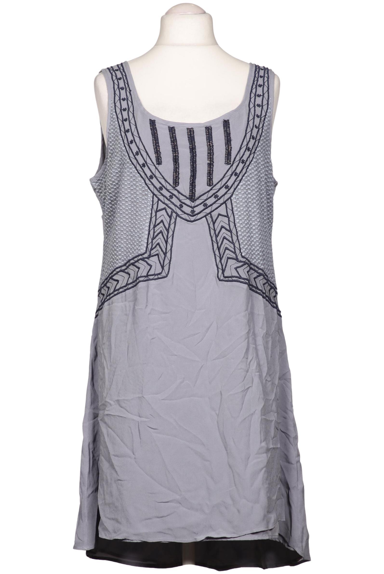

Cream Damen Kleid, blau, Gr. 44