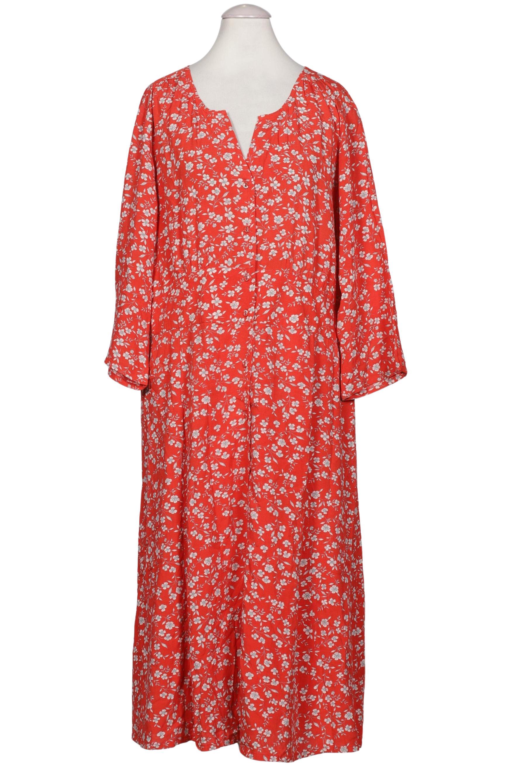 

Cream Damen Kleid, rot, Gr. 40