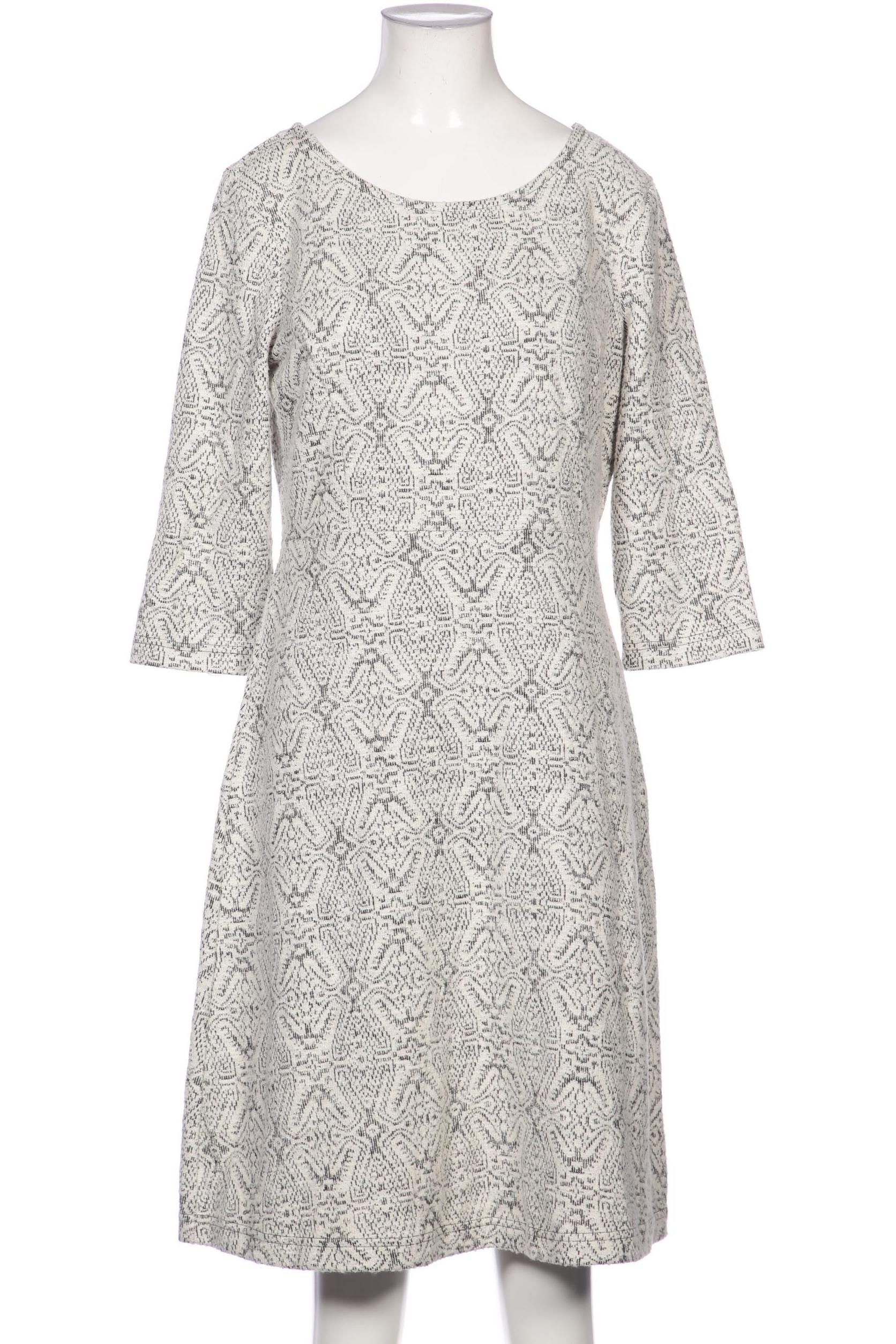 

Cream Damen Kleid, grau, Gr. 38