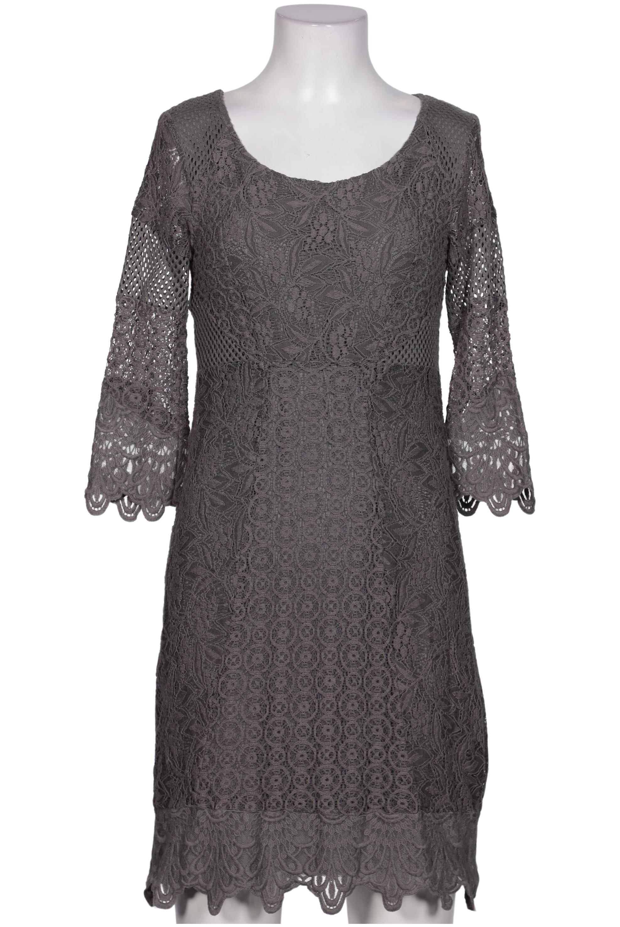 

Cream Damen Kleid, grau, Gr. 36