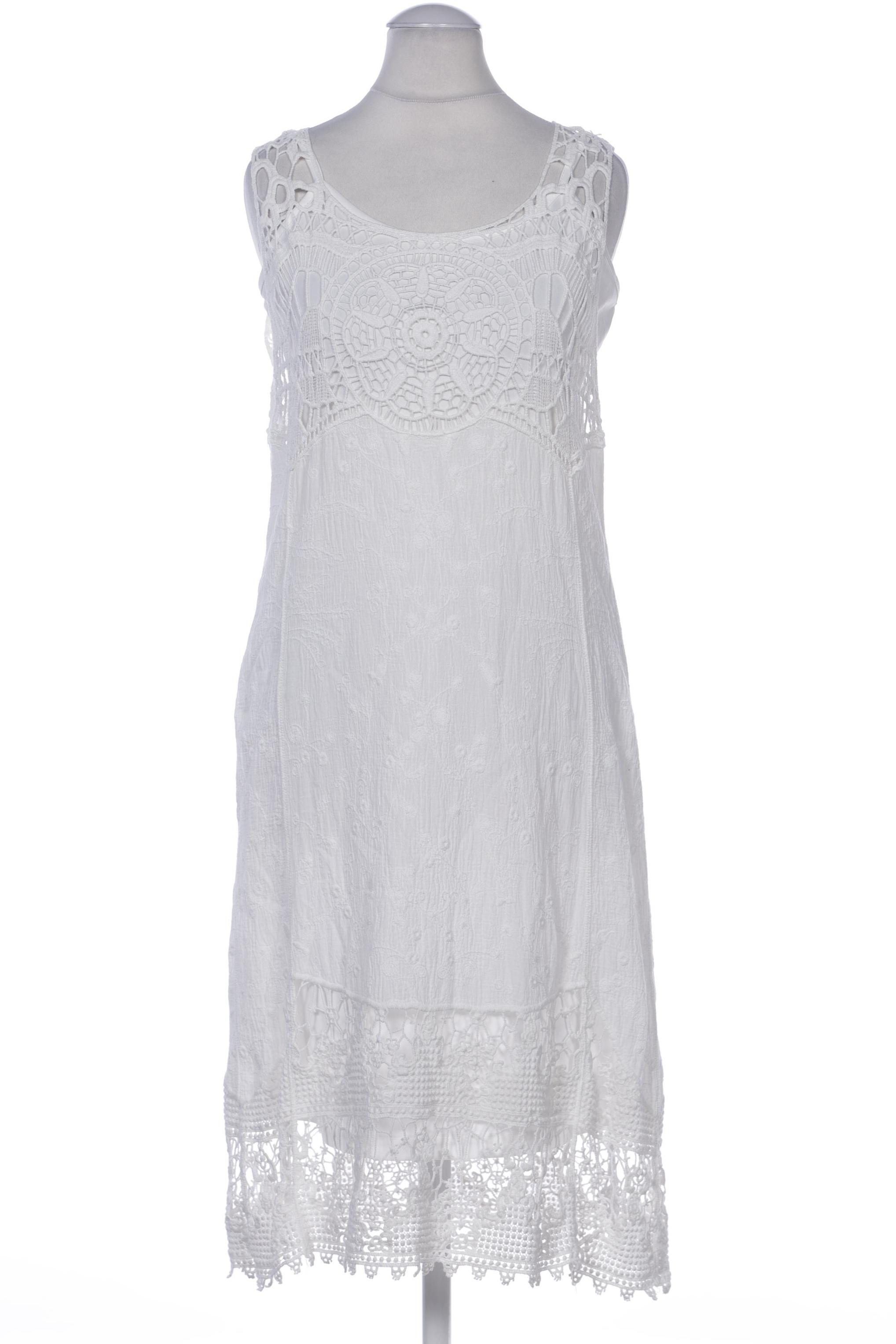 

Cream Damen Kleid, weiß, Gr. 36