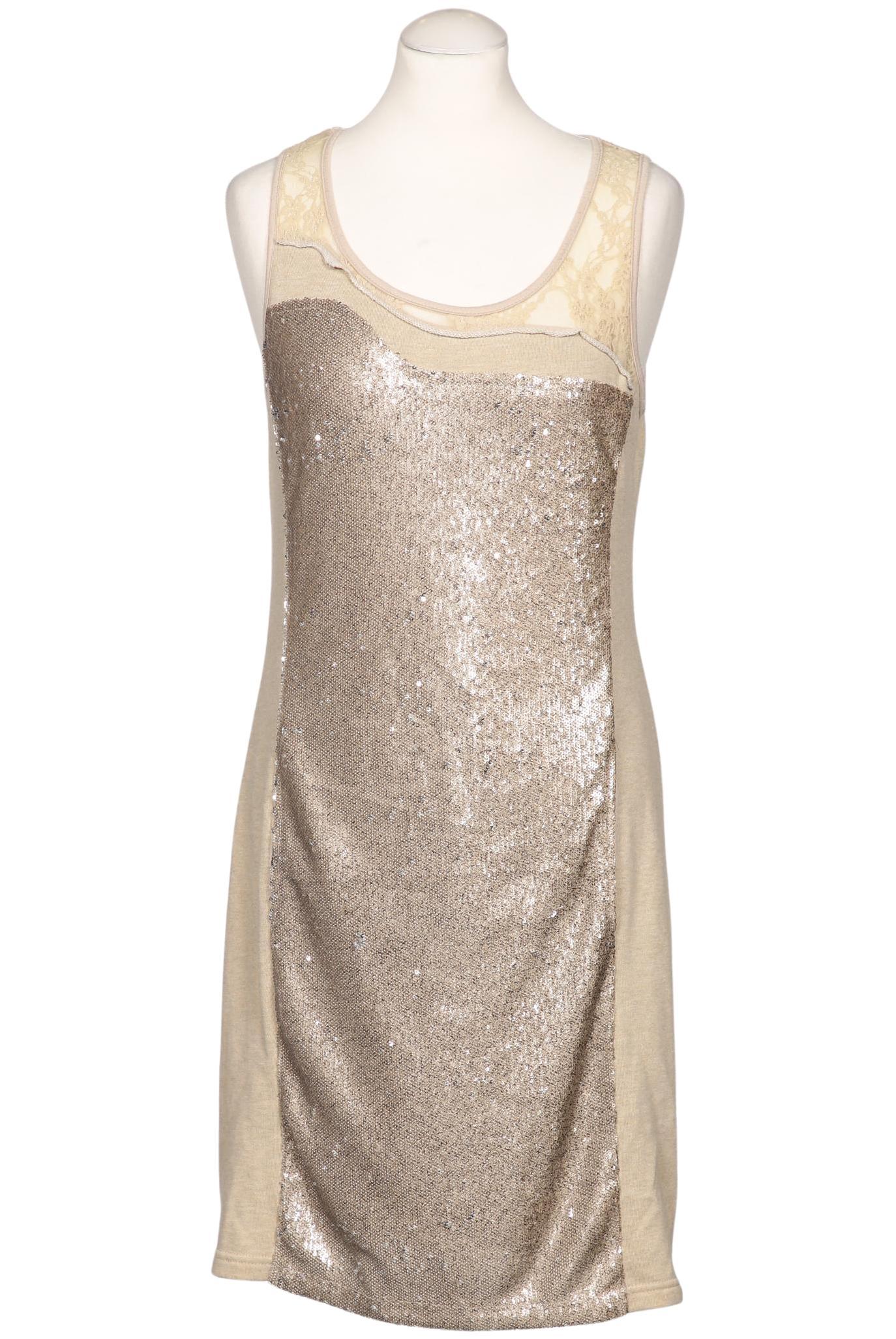 

Cream Damen Kleid, mehrfarbig, Gr. 38