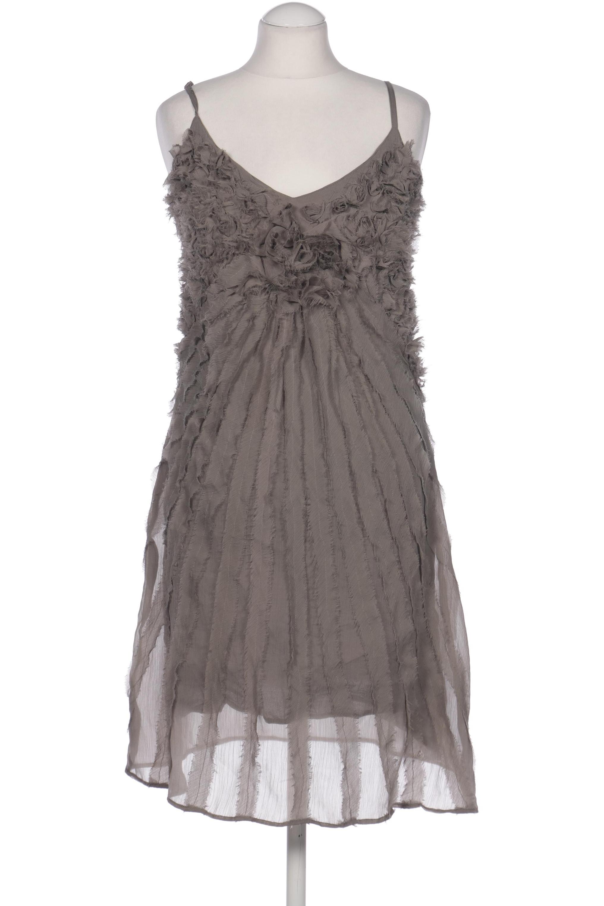 

Cream Damen Kleid, grau, Gr. 36