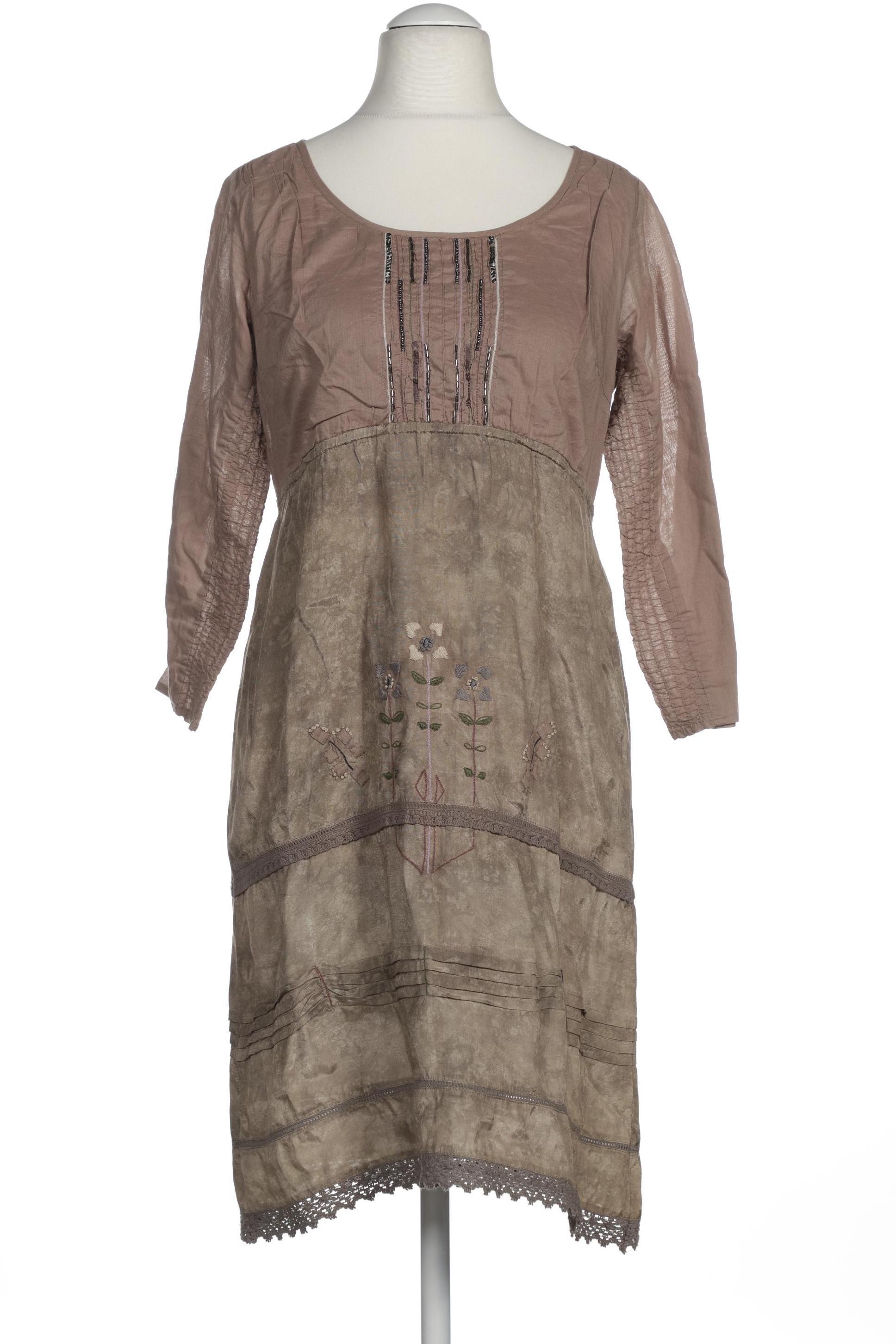 

Cream Damen Kleid, beige, Gr. 36