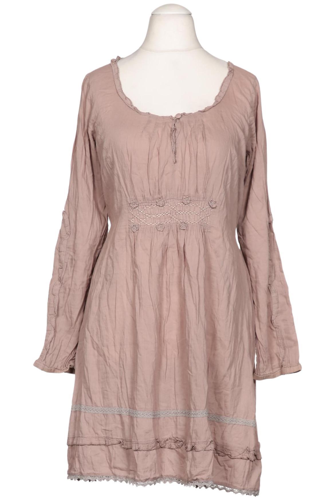 

Cream Damen Kleid, beige, Gr. 40