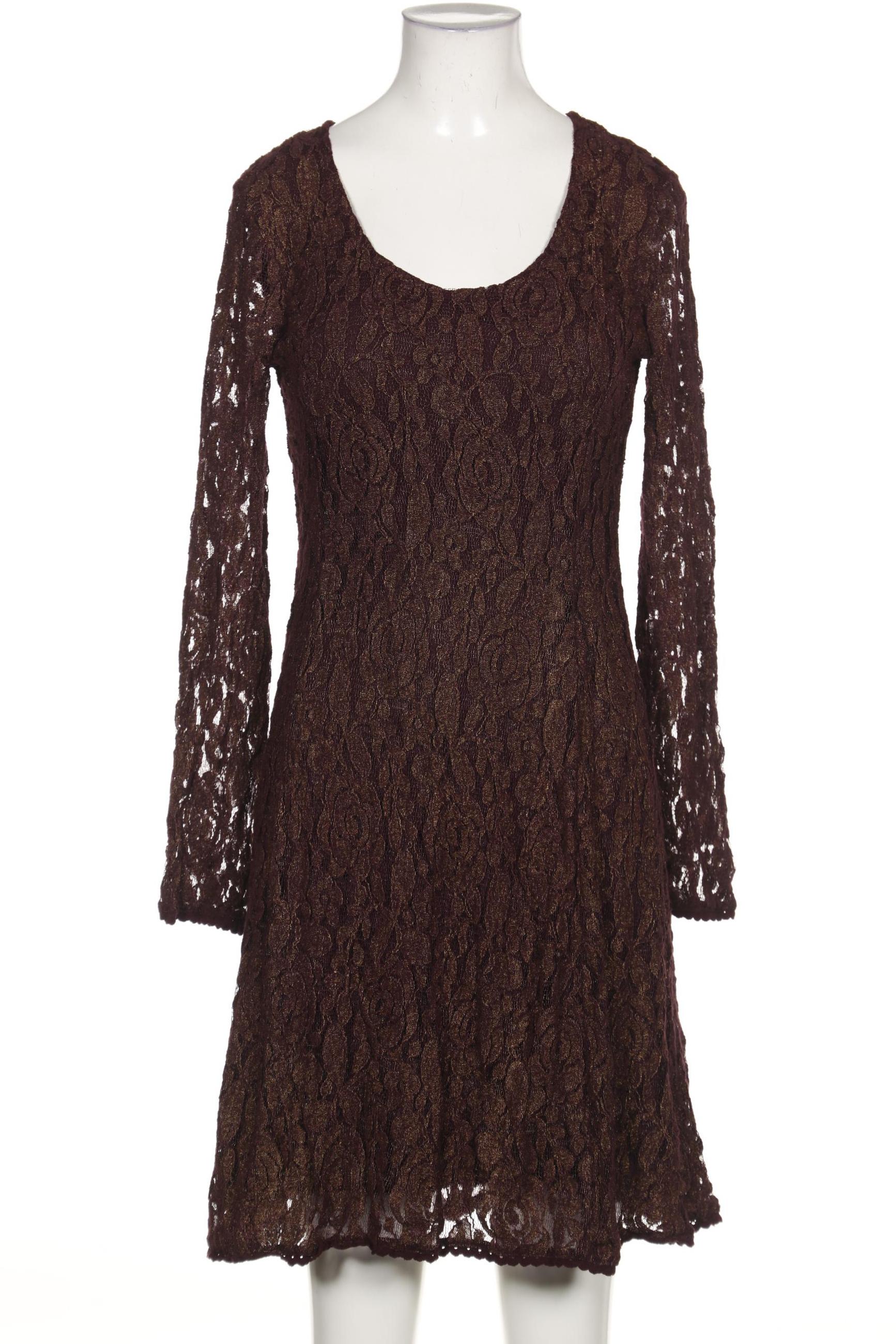 

Cream Damen Kleid, bordeaux, Gr. 36