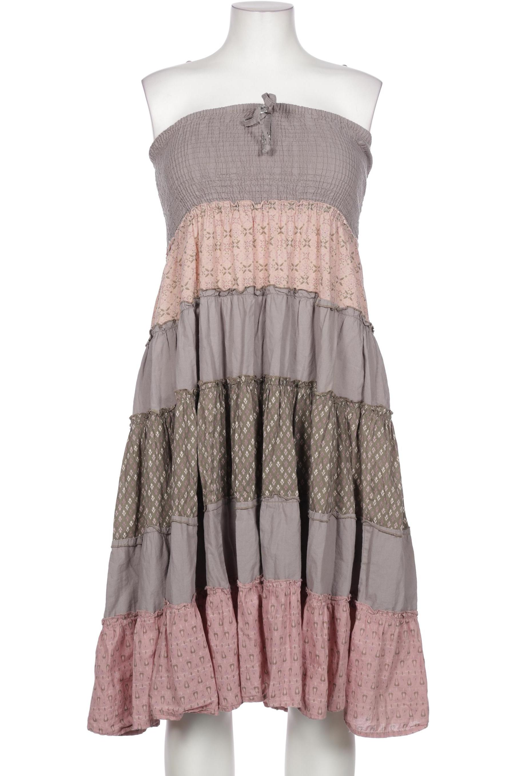 

Cream Damen Kleid, grau, Gr. 40
