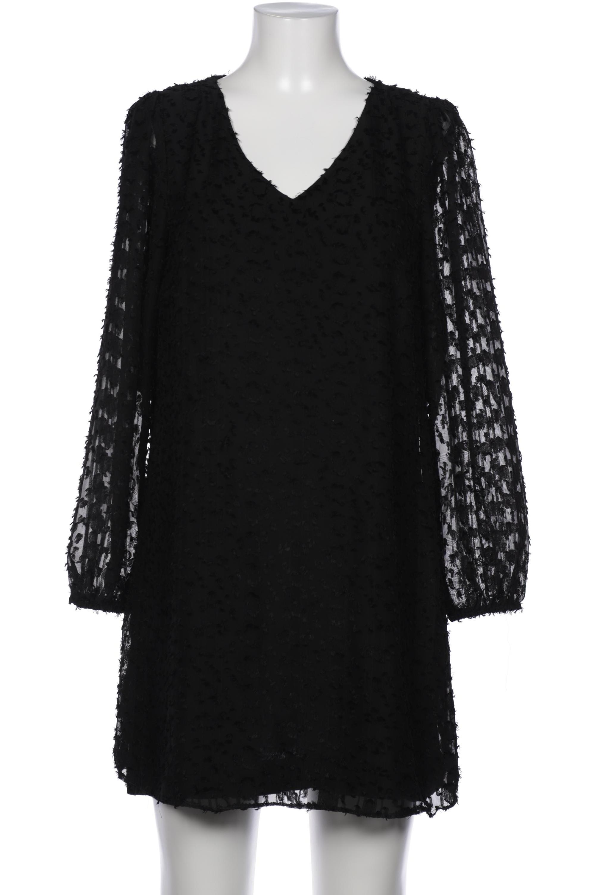 

Cream Damen Kleid, schwarz, Gr. 40