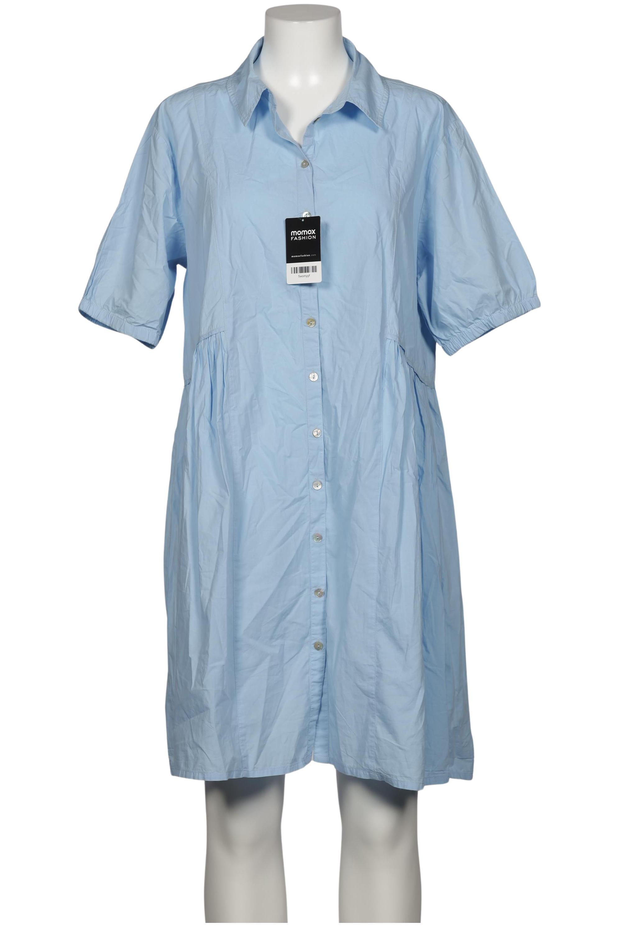 

Cream Damen Kleid, hellblau, Gr. 42