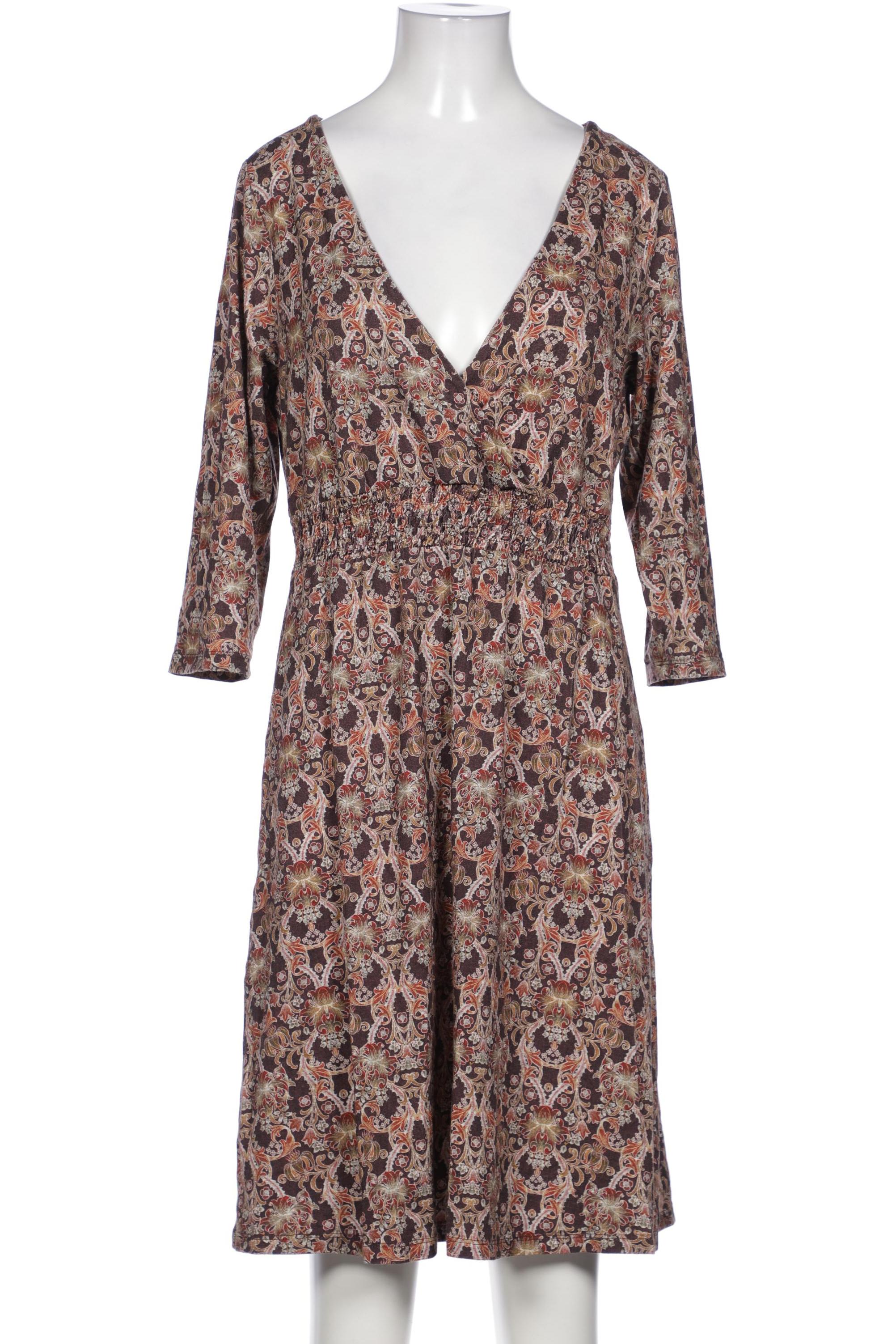 Thumbnail - Cream Damen Kleid, mehrfarbig, Gr. 38