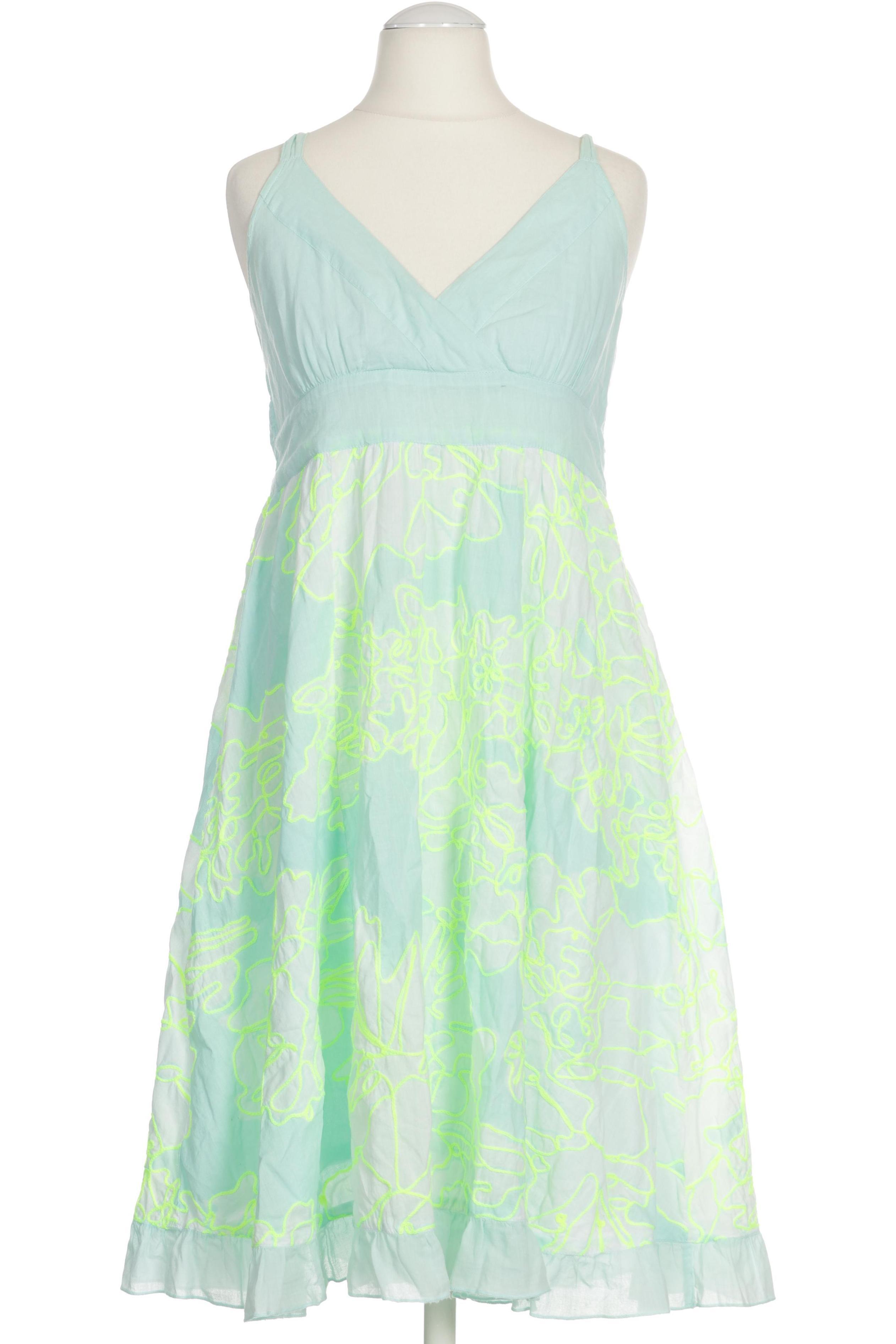 

Cream Damen Kleid, türkis, Gr.