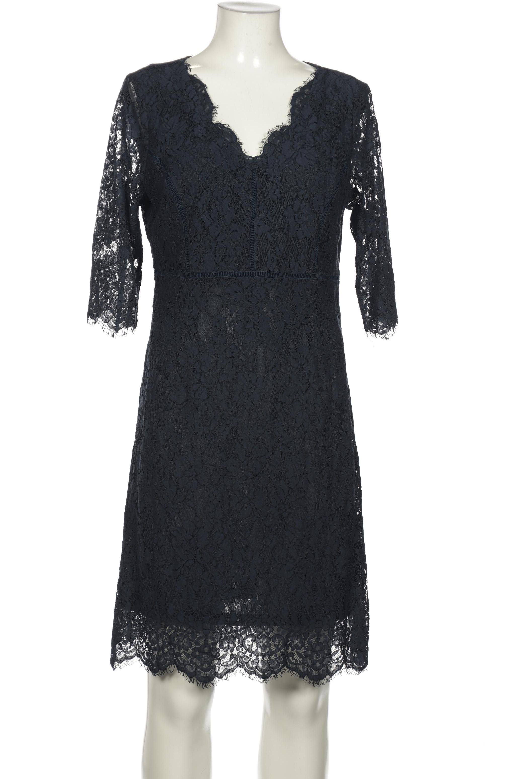 

Cream Damen Kleid, marineblau, Gr. 42