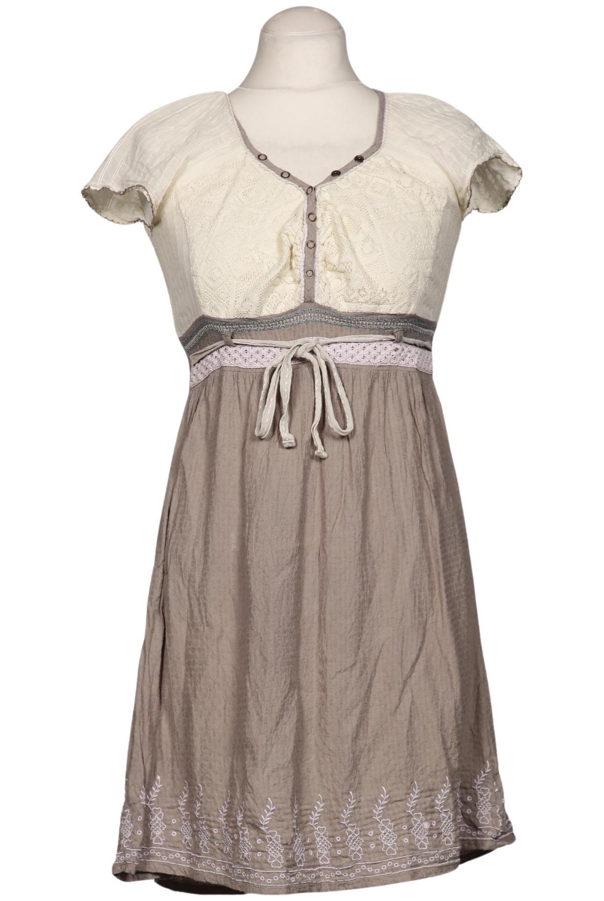 

Cream Damen Kleid, mehrfarbig, Gr. 36