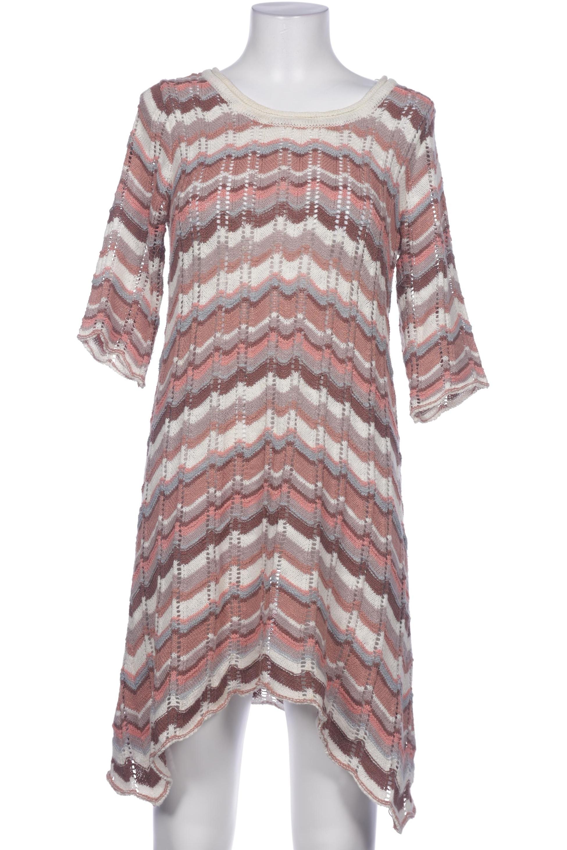 

Cream Damen Kleid, mehrfarbig, Gr. 38