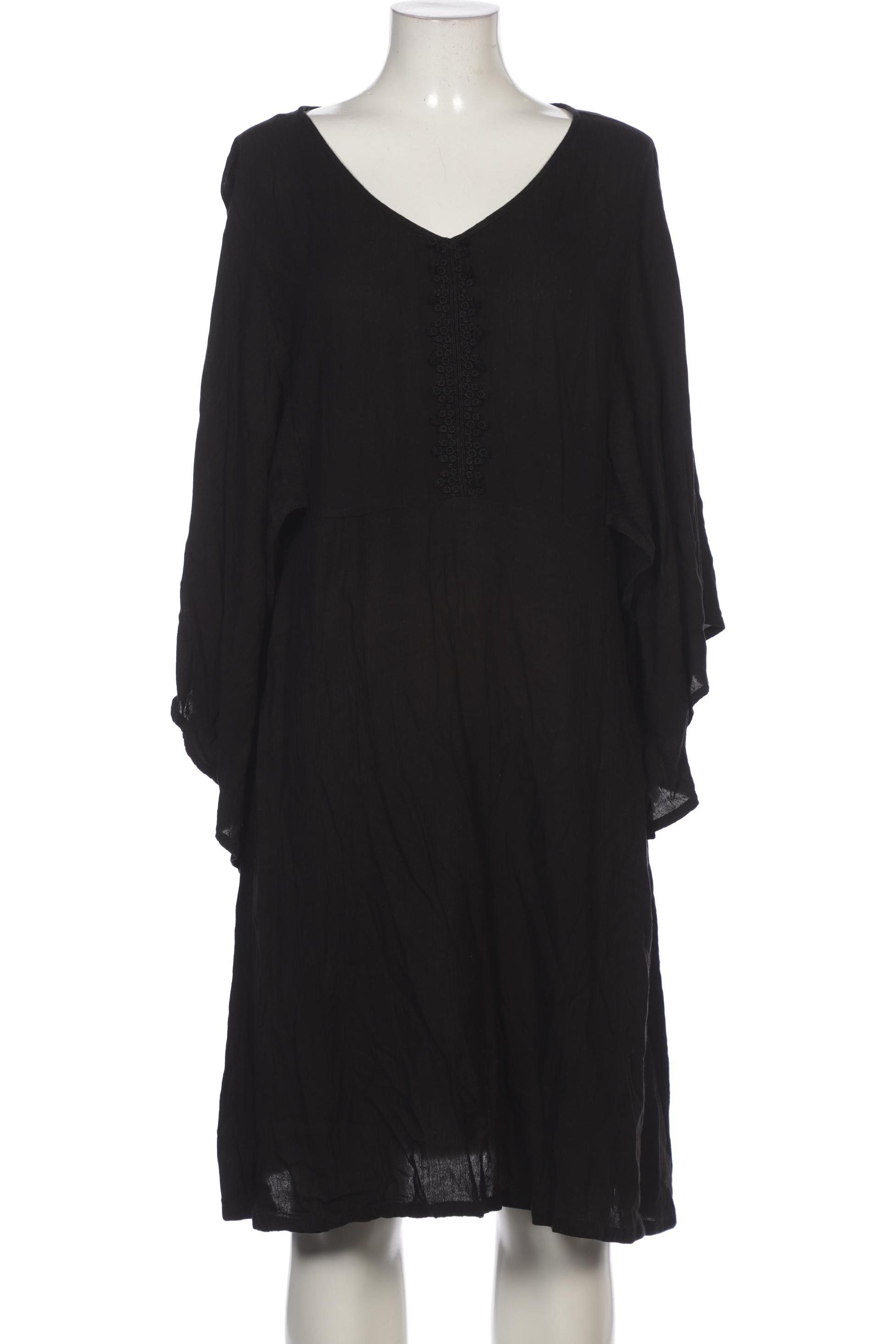 

Cream Damen Kleid, schwarz