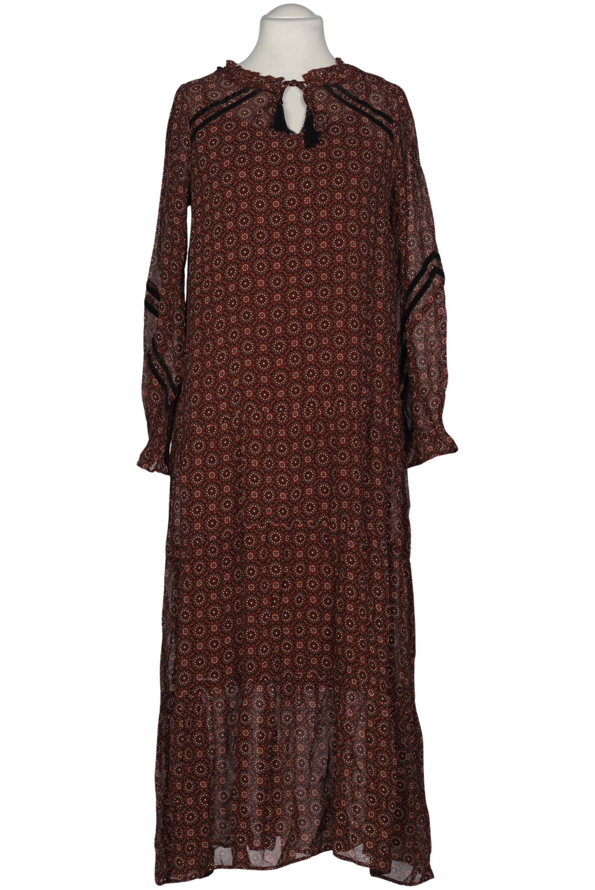 

Cream Damen Kleid, braun, Gr. 38