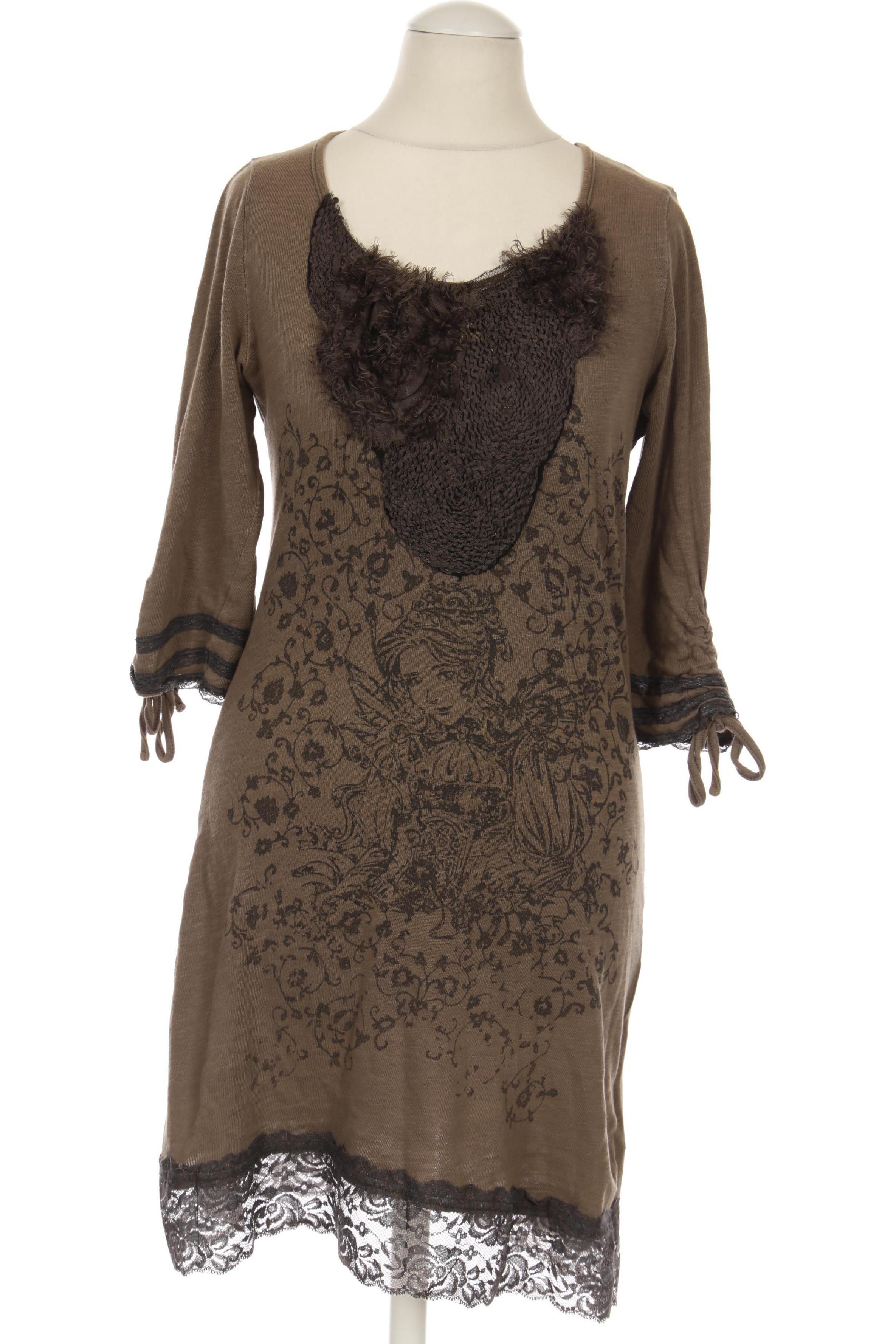 

Cream Damen Kleid, braun, Gr.