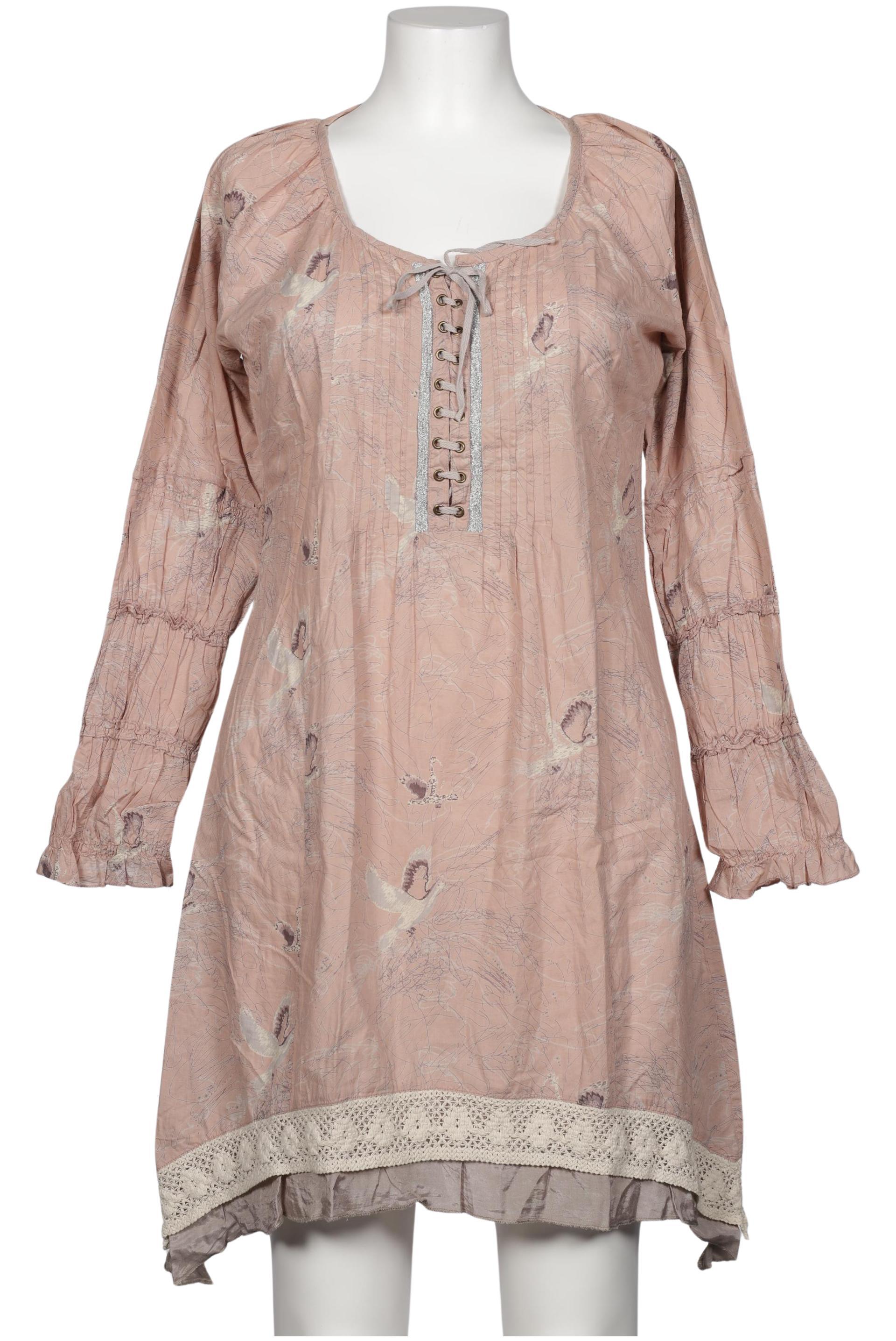 

Cream Damen Kleid, pink, Gr. 42