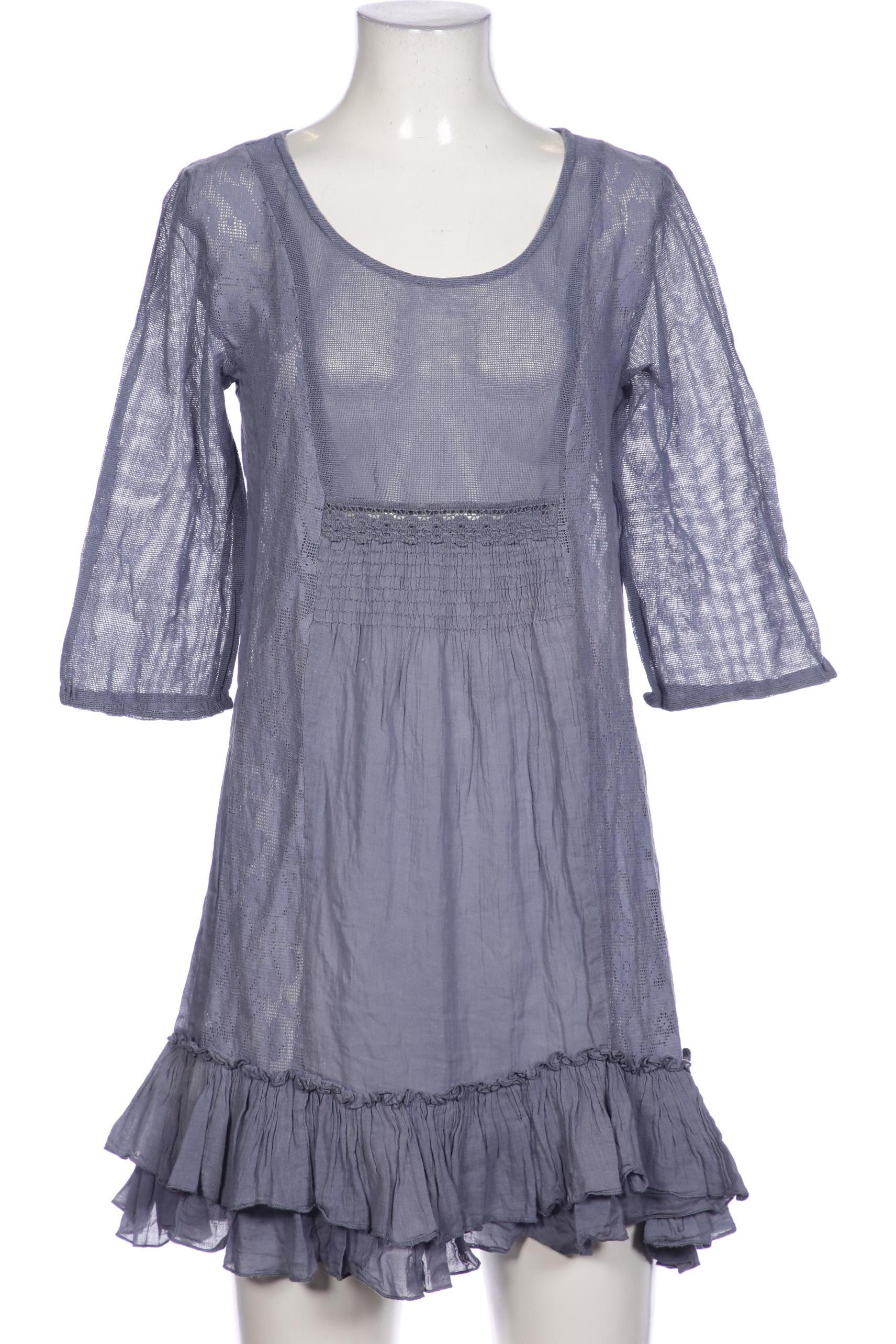 

Cream Damen Kleid, blau, Gr. 36