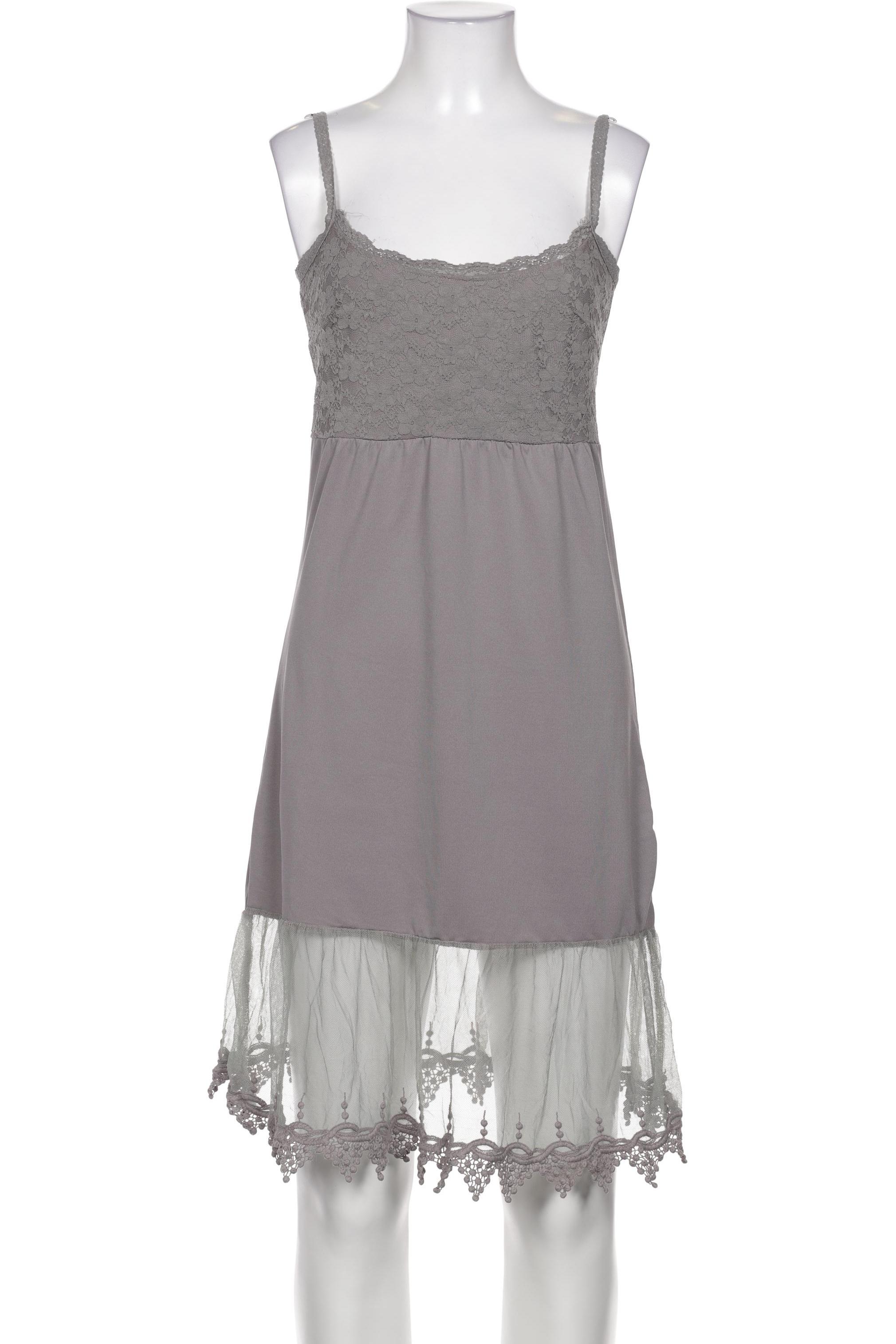 

Cream Damen Kleid, grau