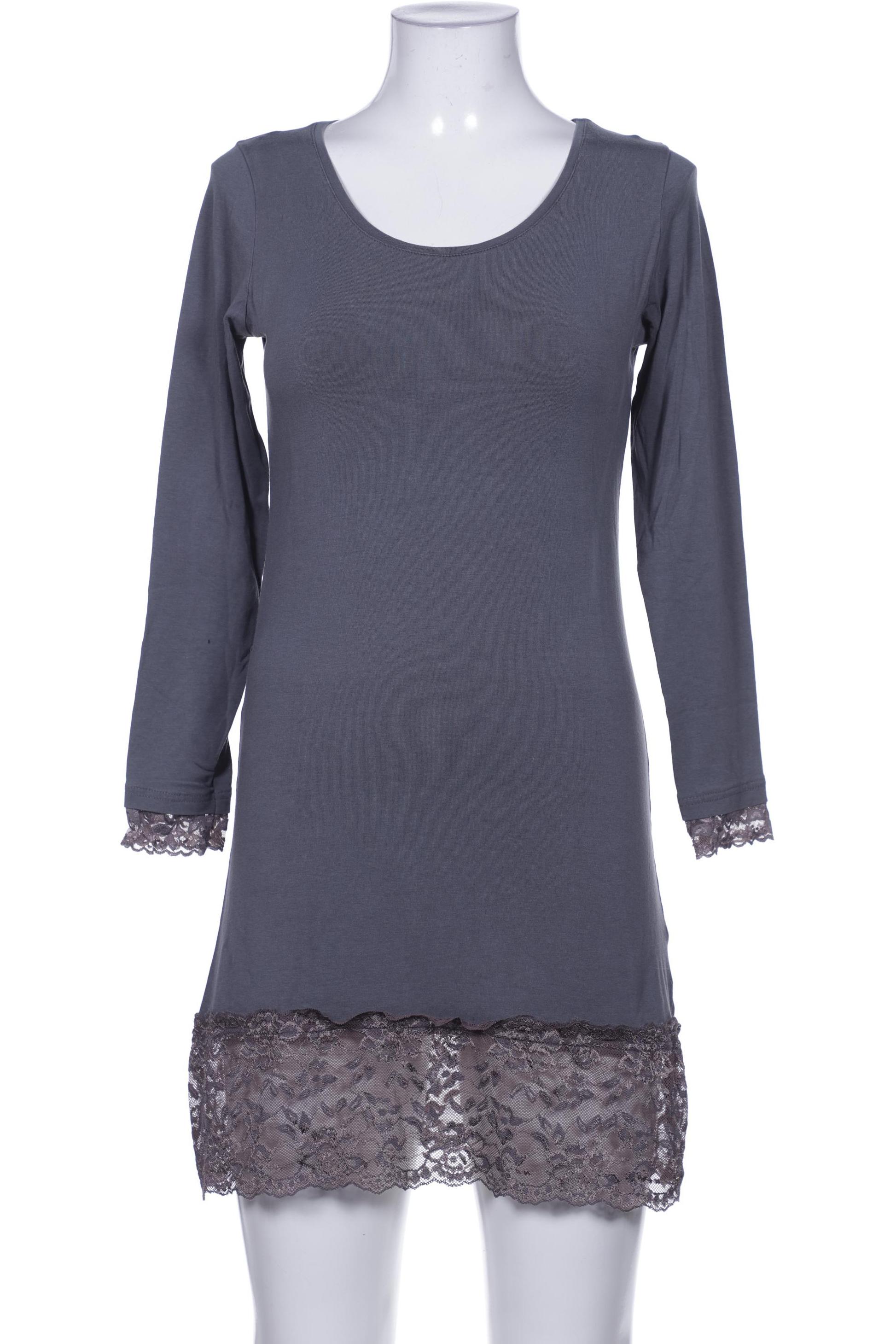 

Cream Damen Kleid, grau