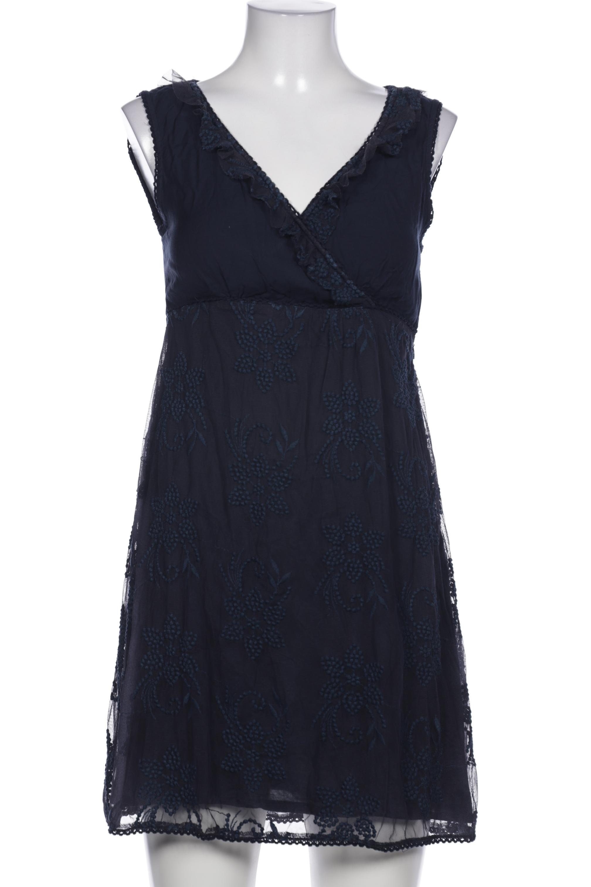 

Cream Damen Kleid, marineblau, Gr. 36