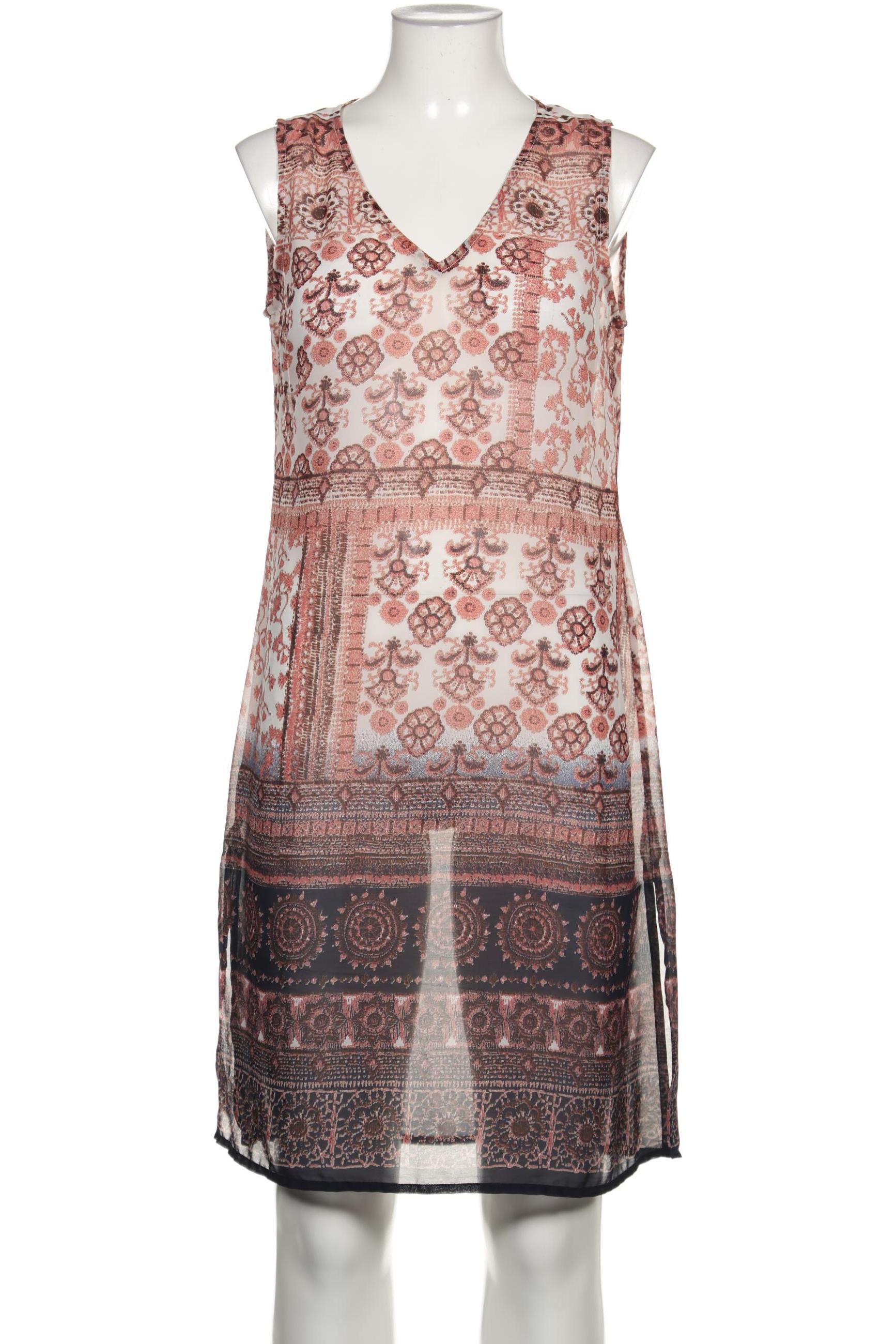 

Cream Damen Kleid, pink