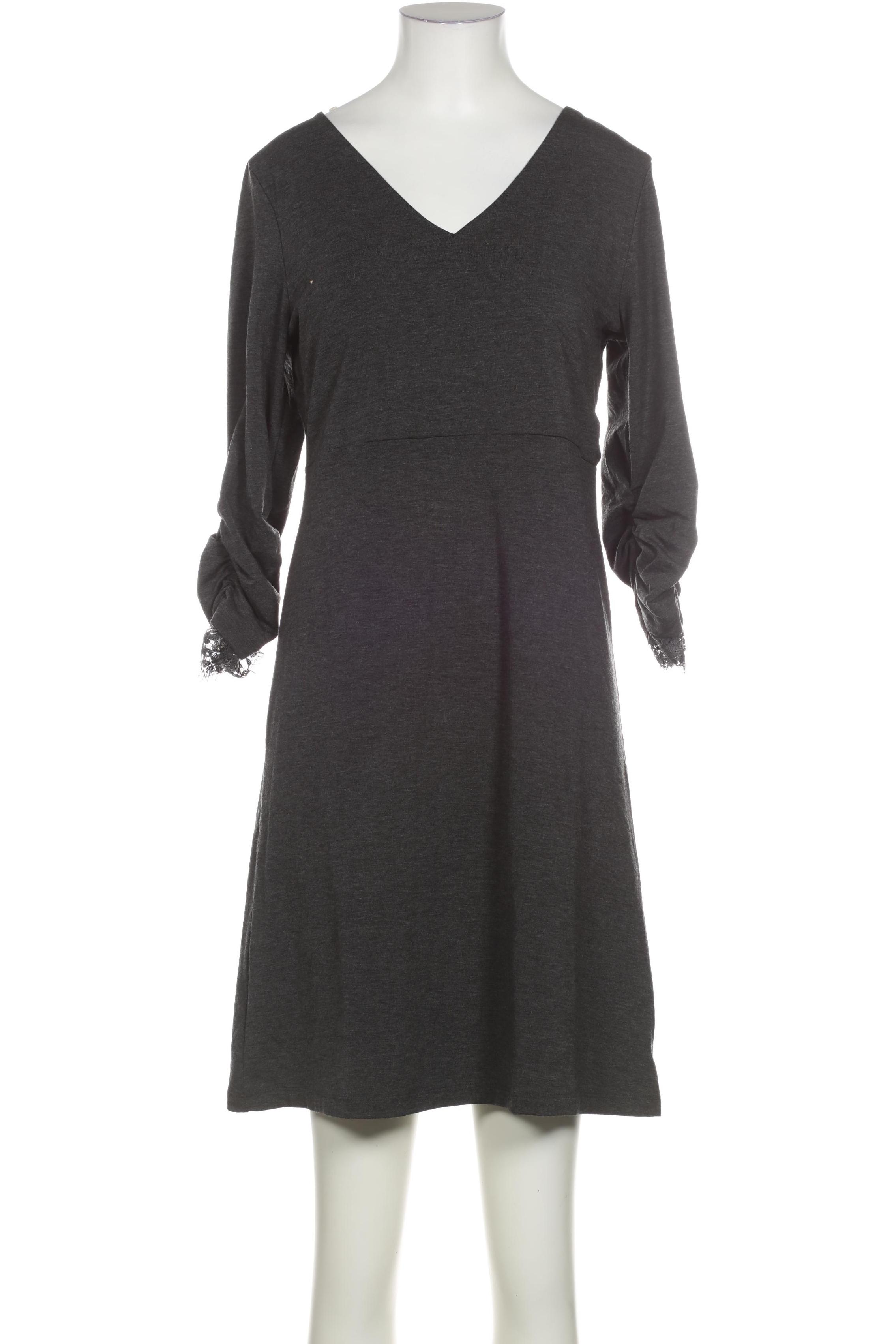 

Cream Damen Kleid, grau