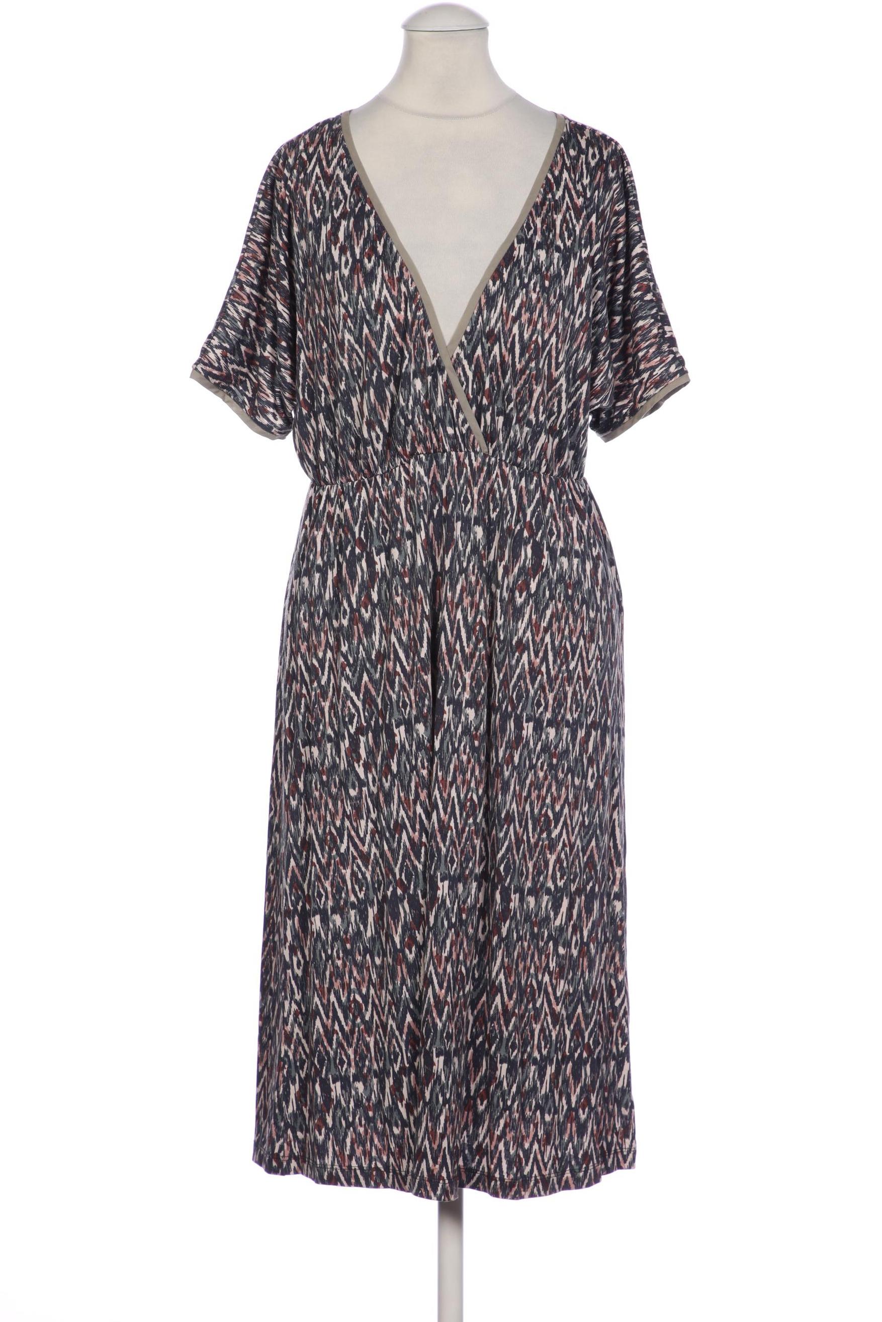 

Cream Damen Kleid, marineblau, Gr. 36