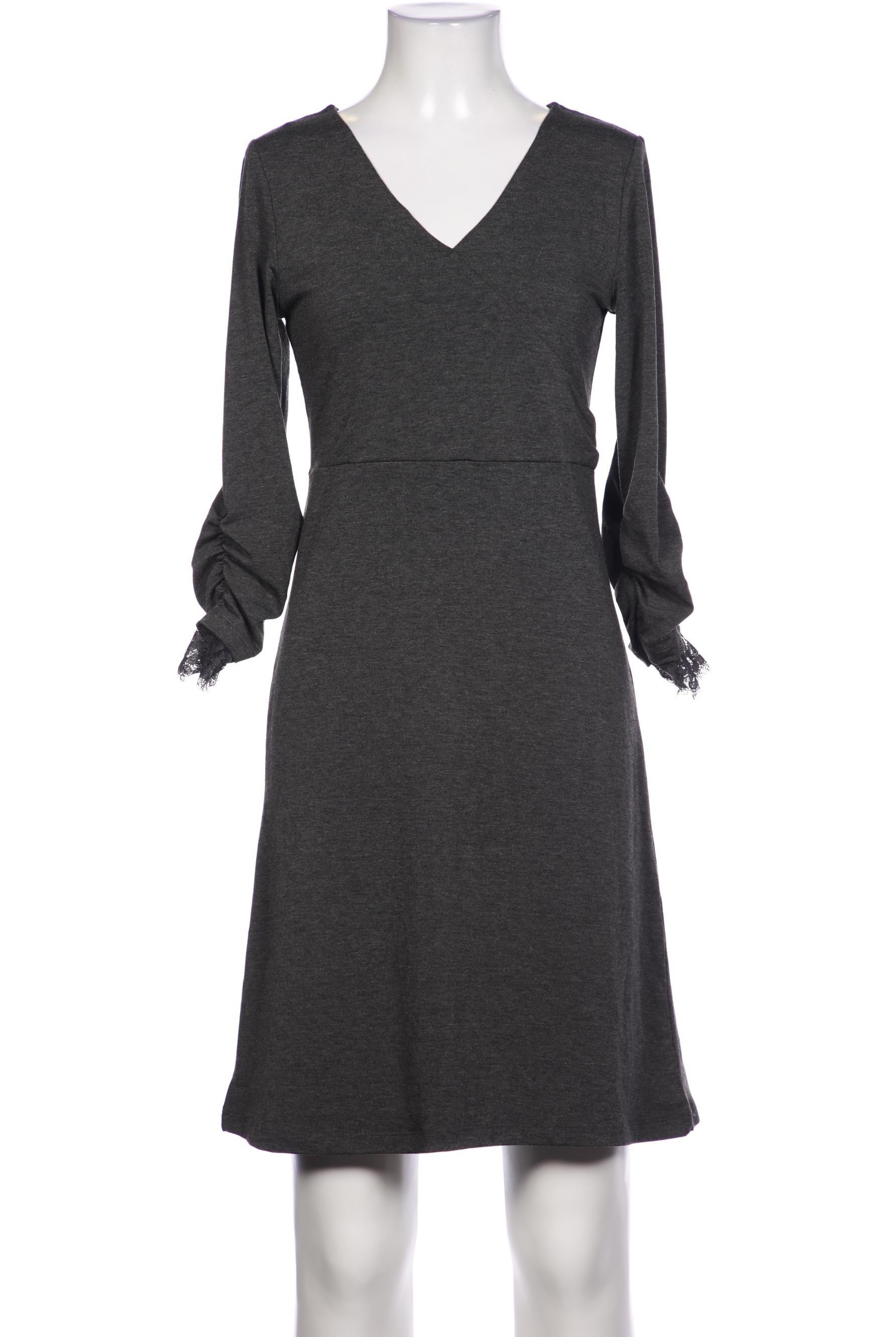 

Cream Damen Kleid, grau, Gr. 34
