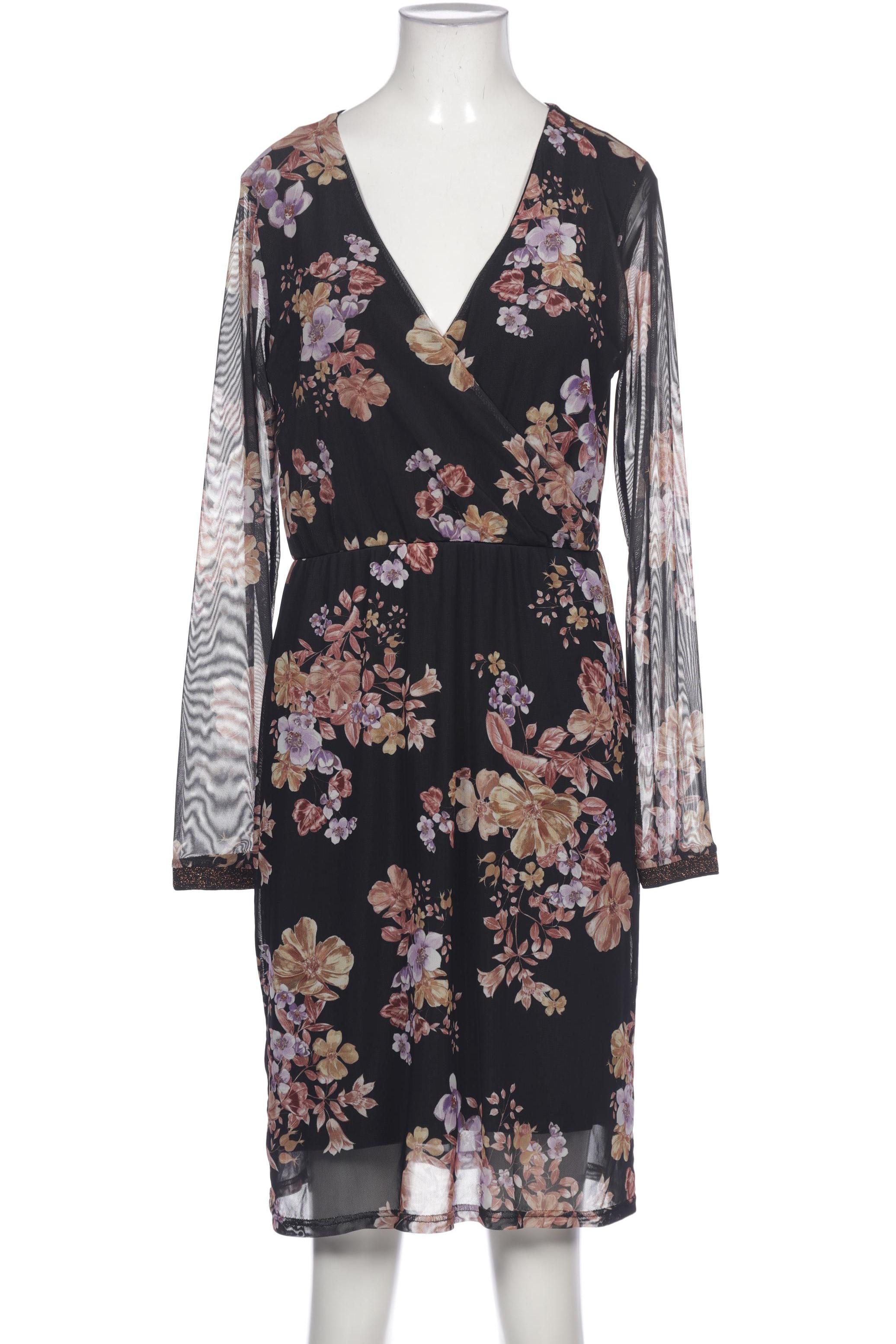 

Cream Damen Kleid, schwarz