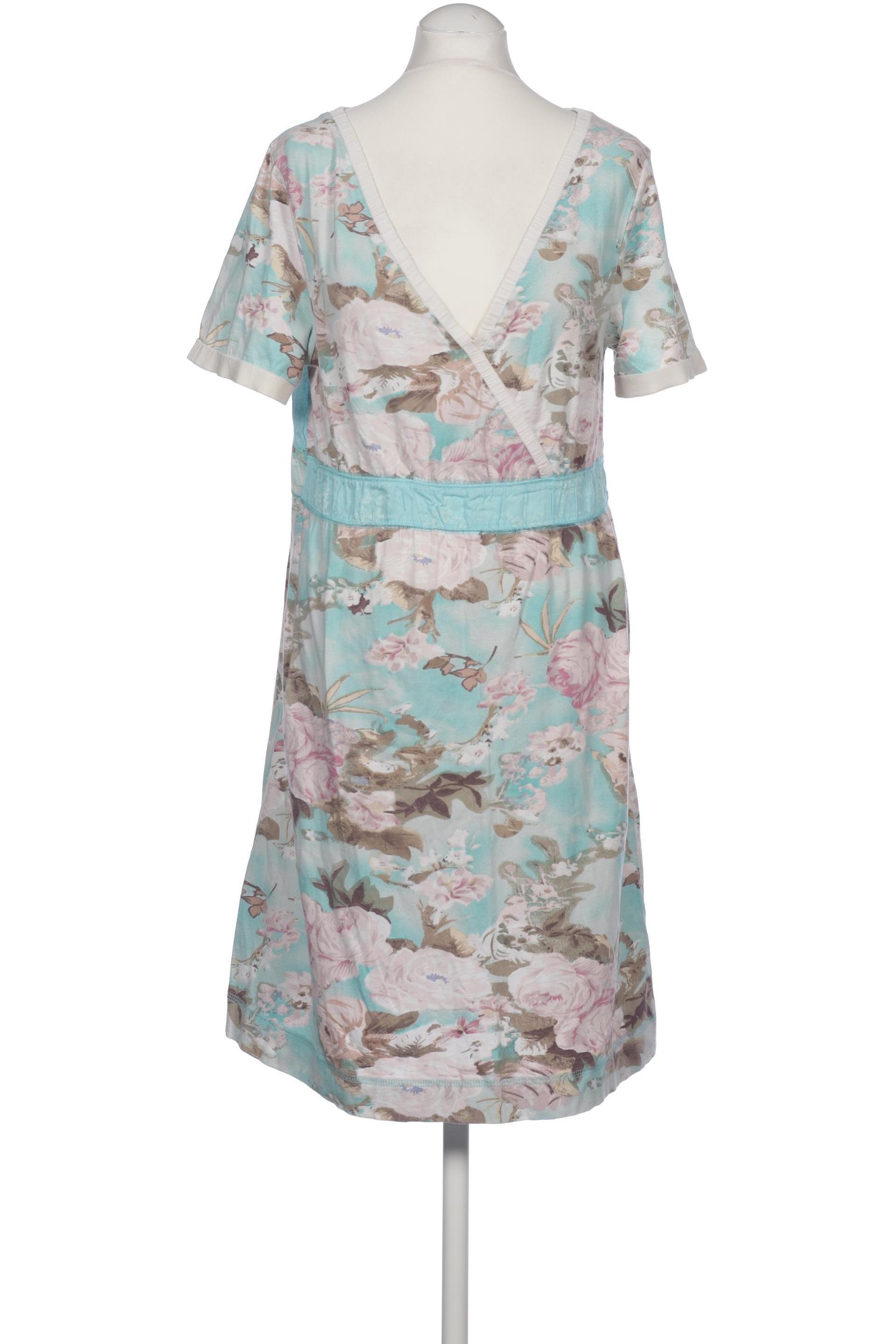 

Cream Damen Kleid, mehrfarbig