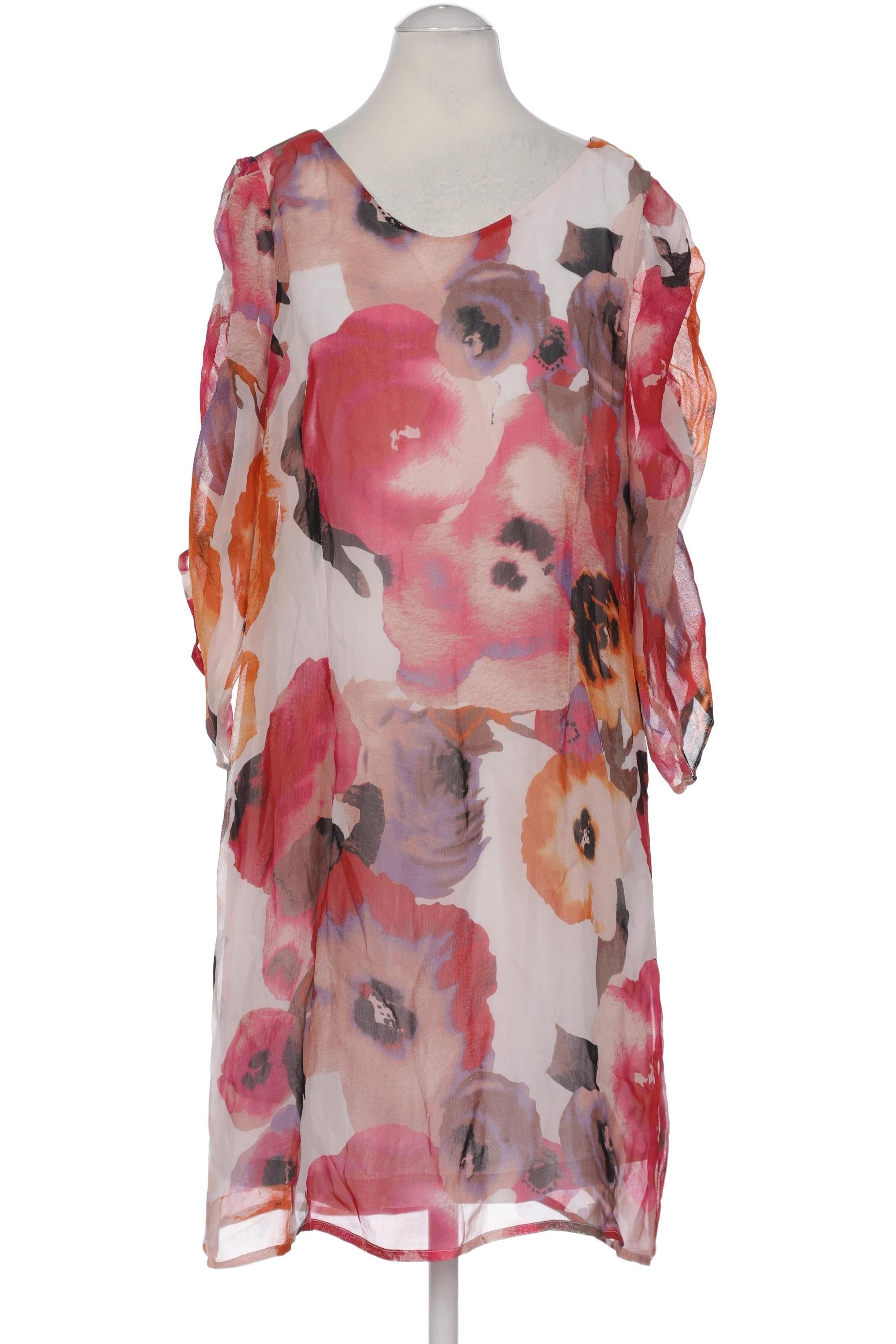 

Cream Damen Kleid, mehrfarbig, Gr. 38