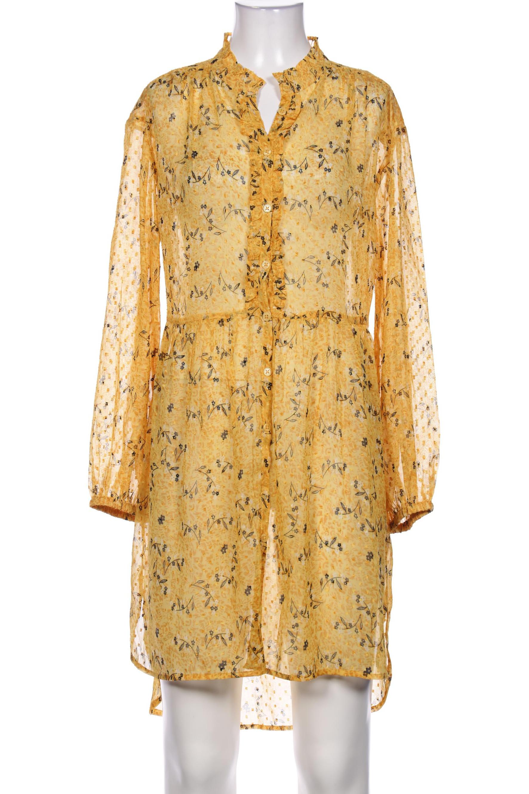 

Cream Damen Kleid, gelb, Gr. 36