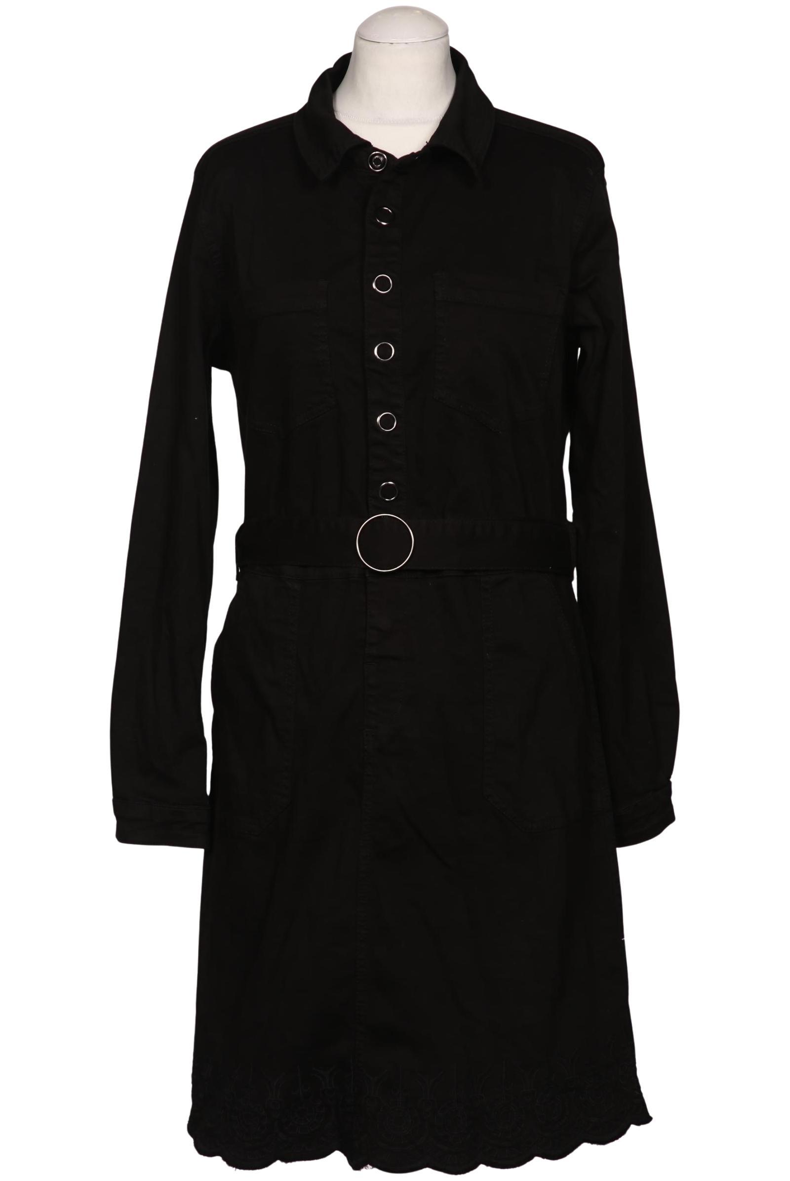 

Cream Damen Kleid, schwarz, Gr. 36