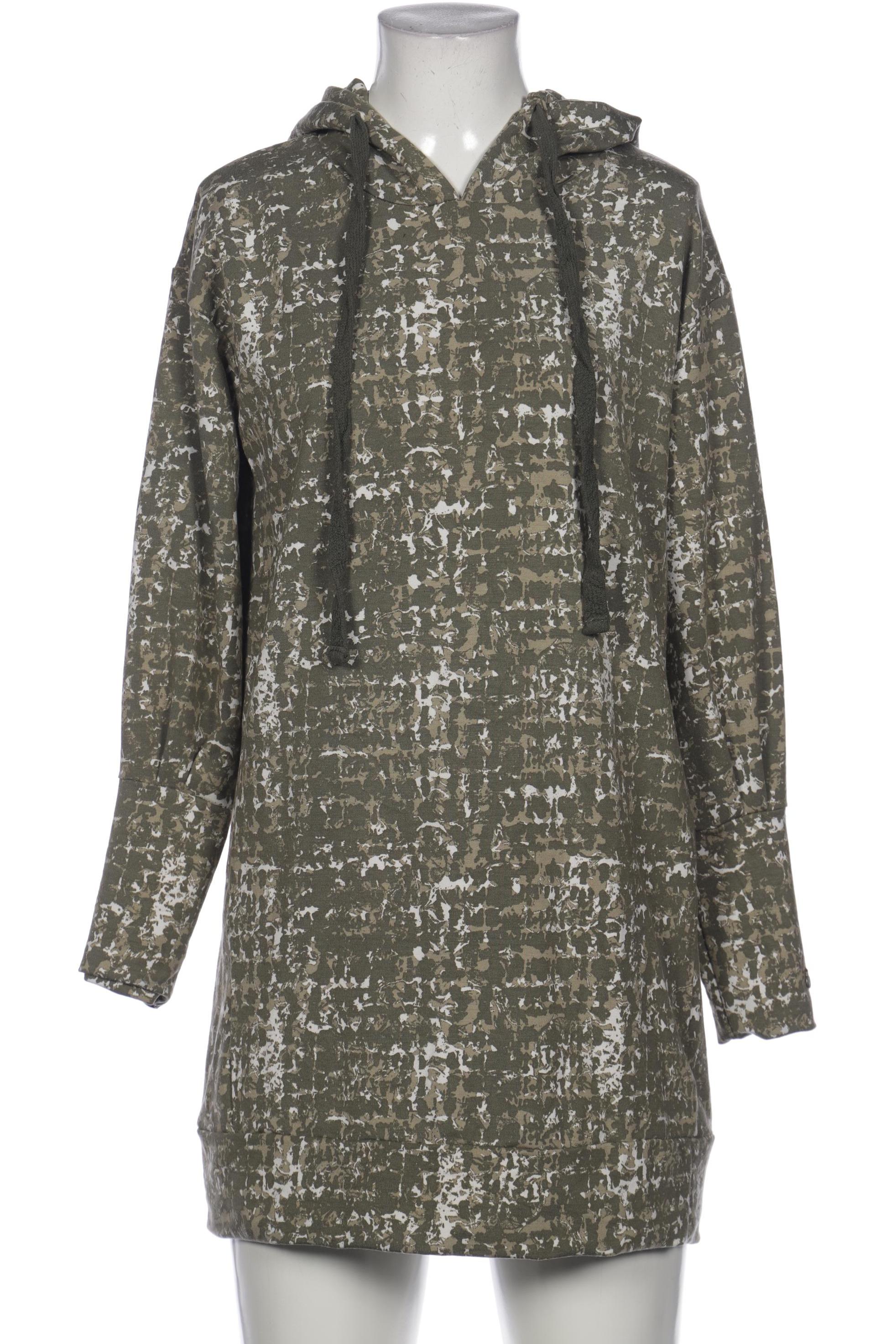 

Cream Damen Kleid, grün