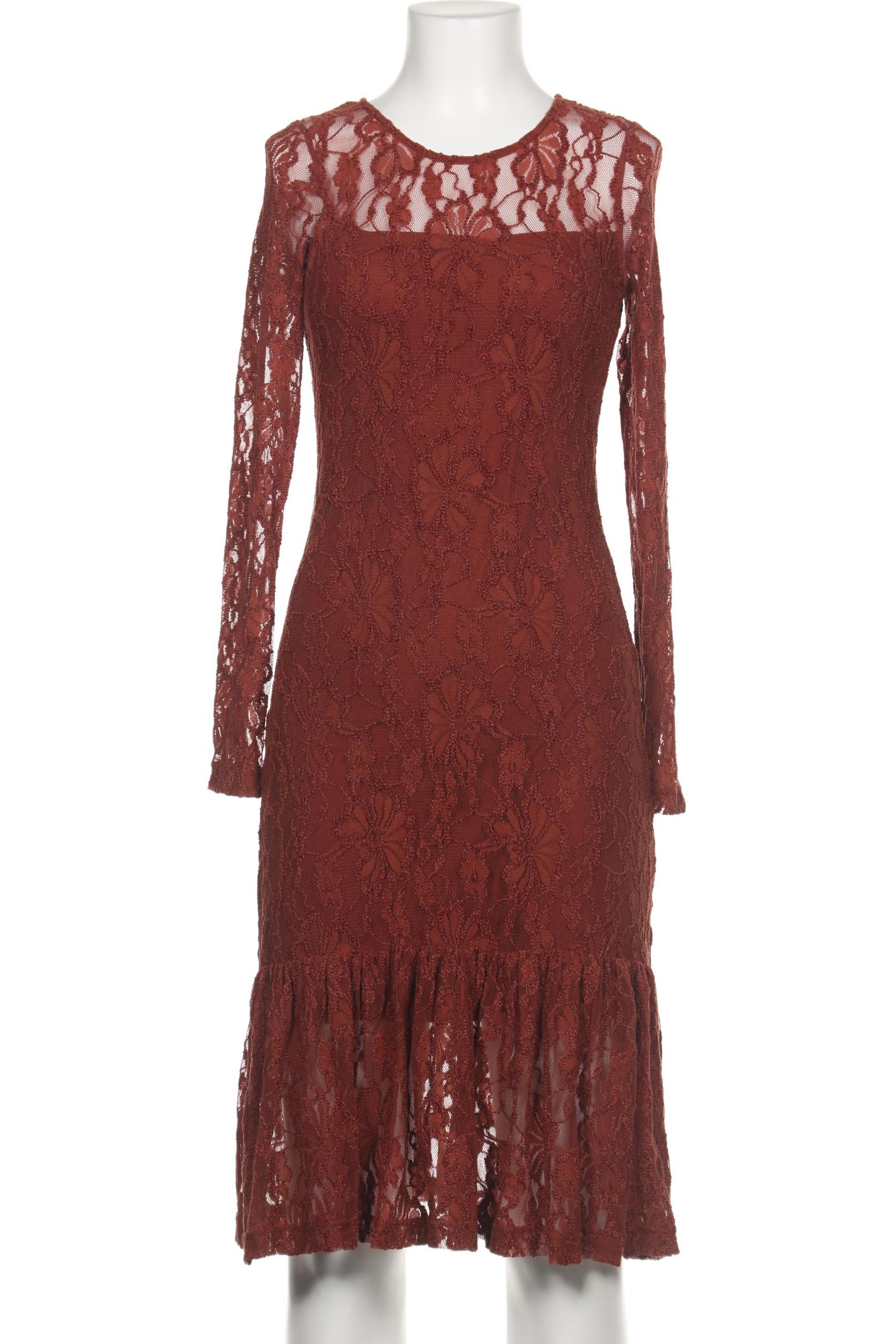

Cream Damen Kleid, rot, Gr. 34