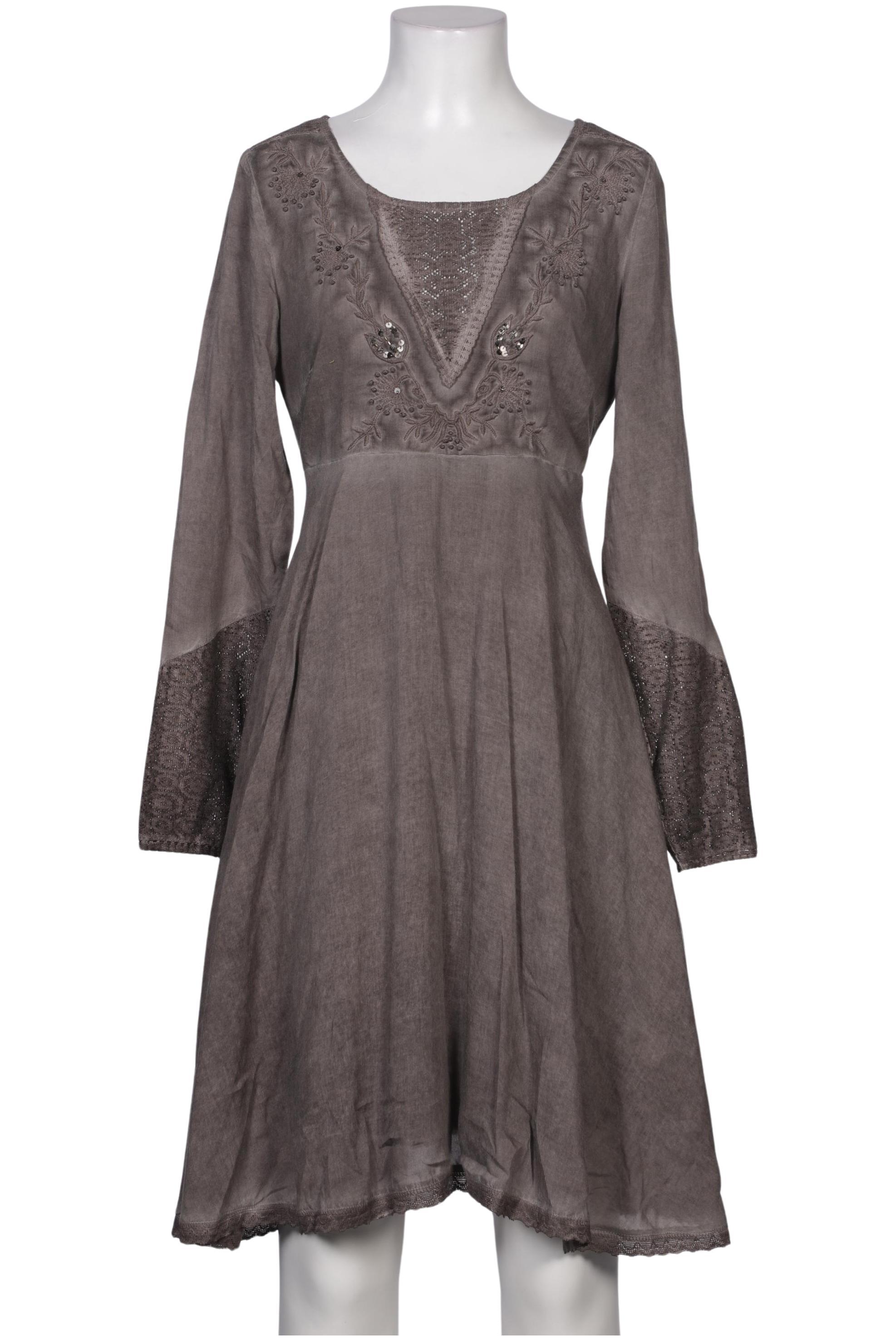 

Cream Damen Kleid, braun, Gr. 36