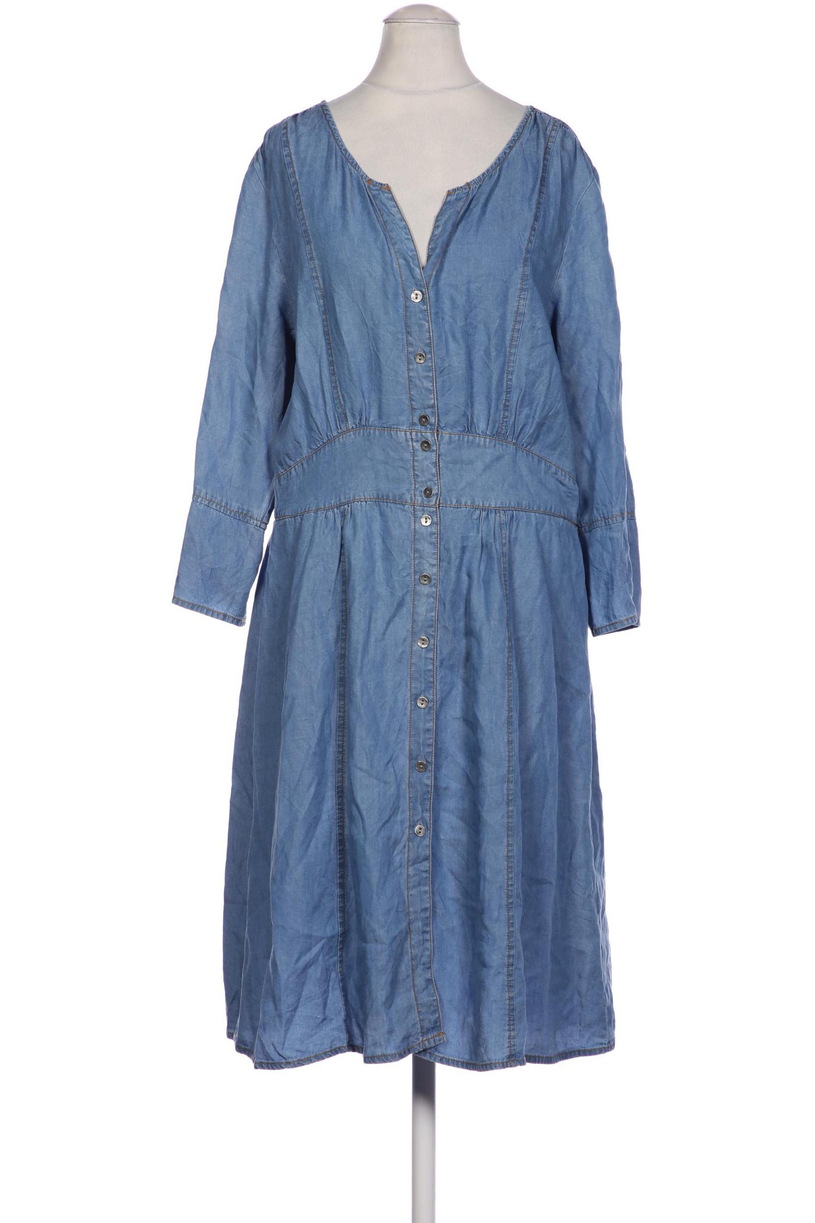 

Cream Damen Kleid, blau, Gr. 38