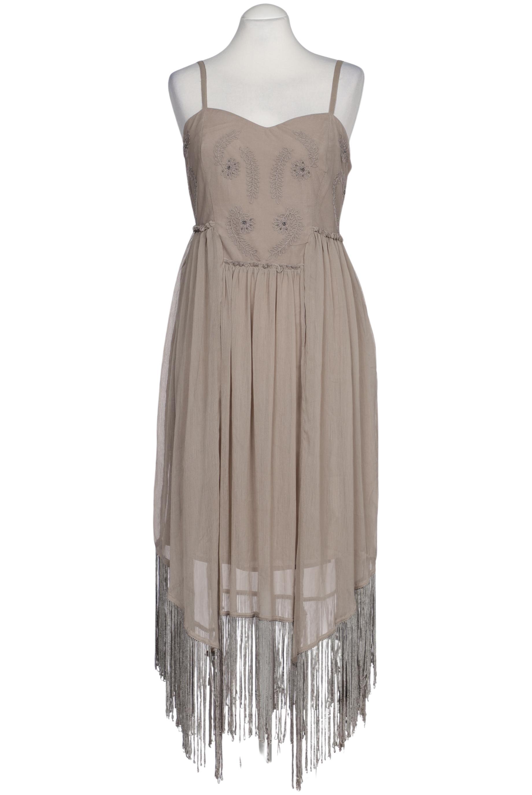 

Cream Damen Kleid, beige, Gr. 38