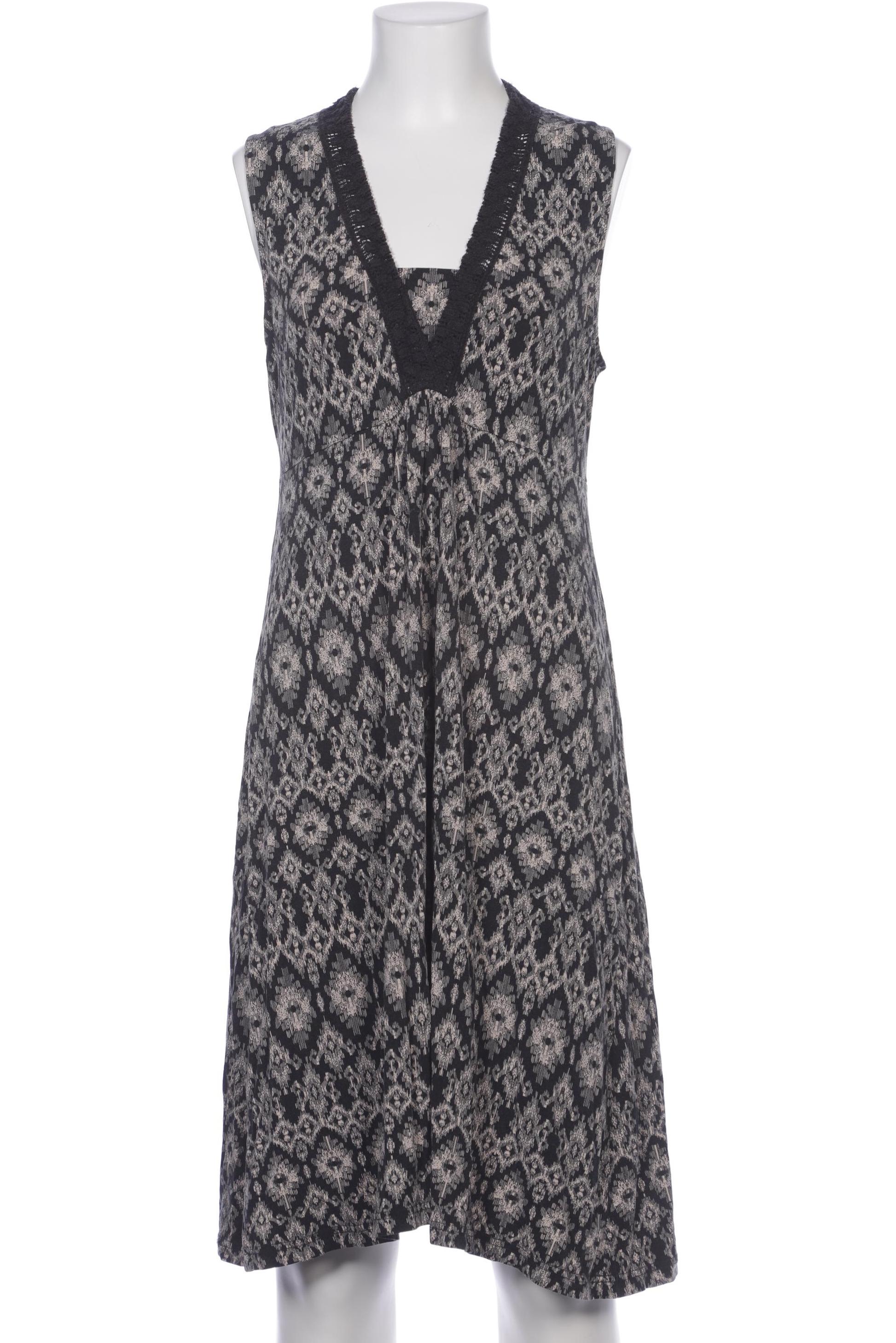 

Cream Damen Kleid, schwarz, Gr. 42
